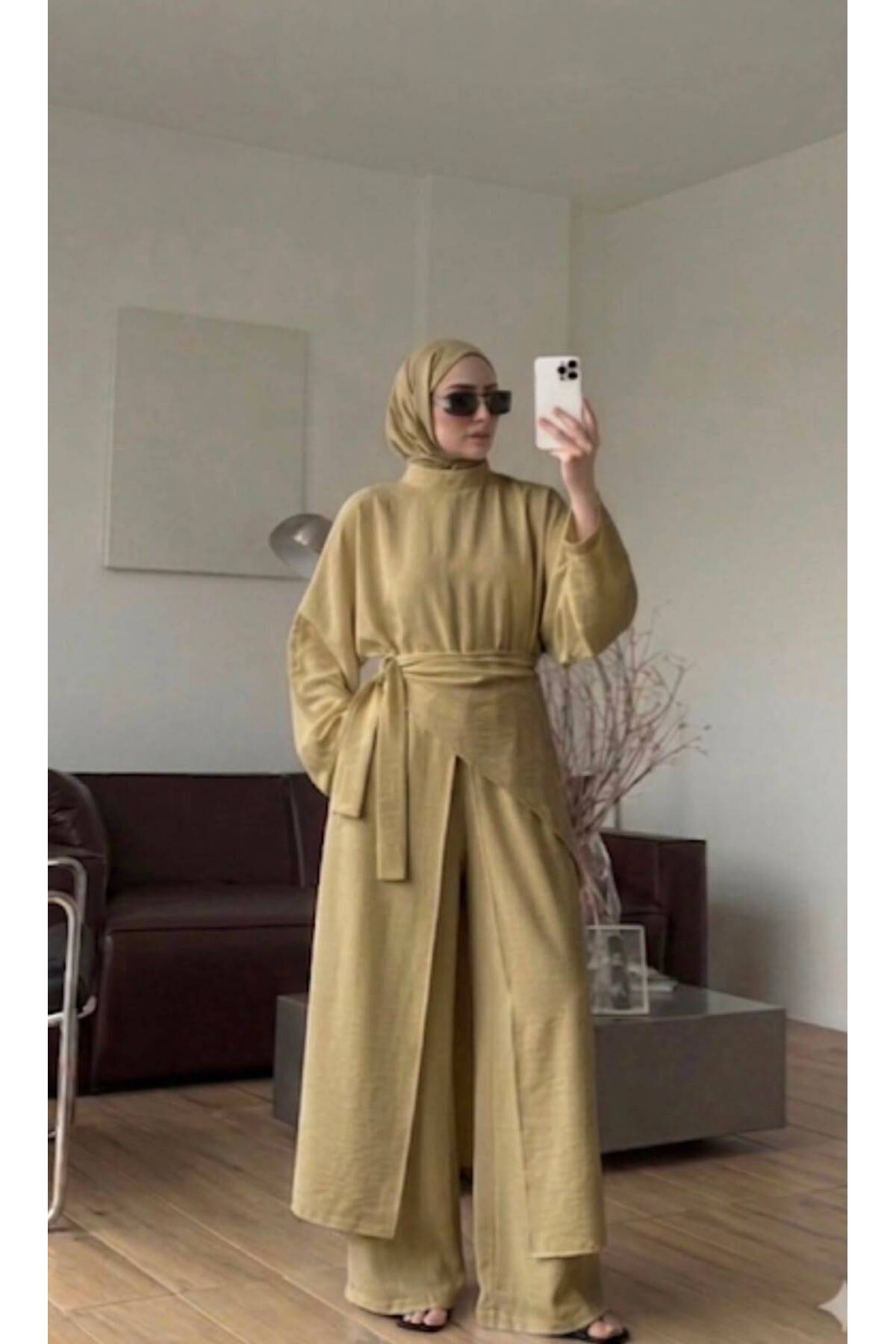 Rose Design Boutique ROSE TESETTÜR 3LÜ TAKIM