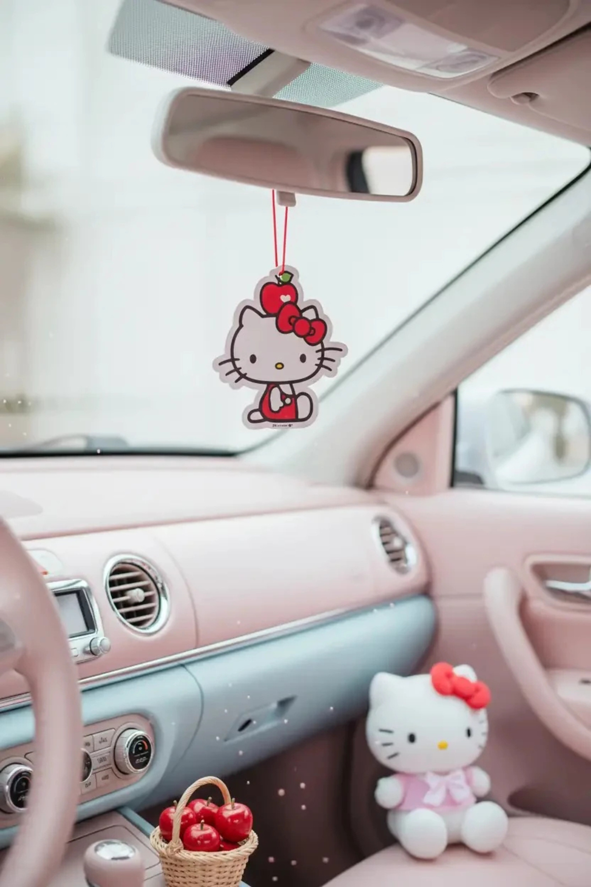✨激レア✨Hello Kitty ブーツホルダー ロングブーツ用 ✨激レア✨Hello Kitty ブーツホルダー ロングブーツ用 ✨激レア
