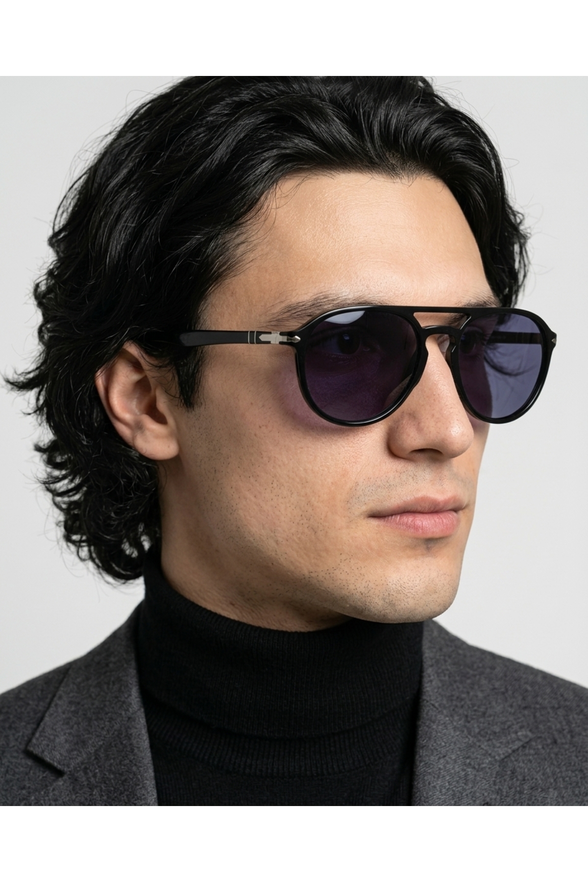 Benx Sunglasses Benx Ben.x Polarize Erkek Kadın Unisex 9056 c06