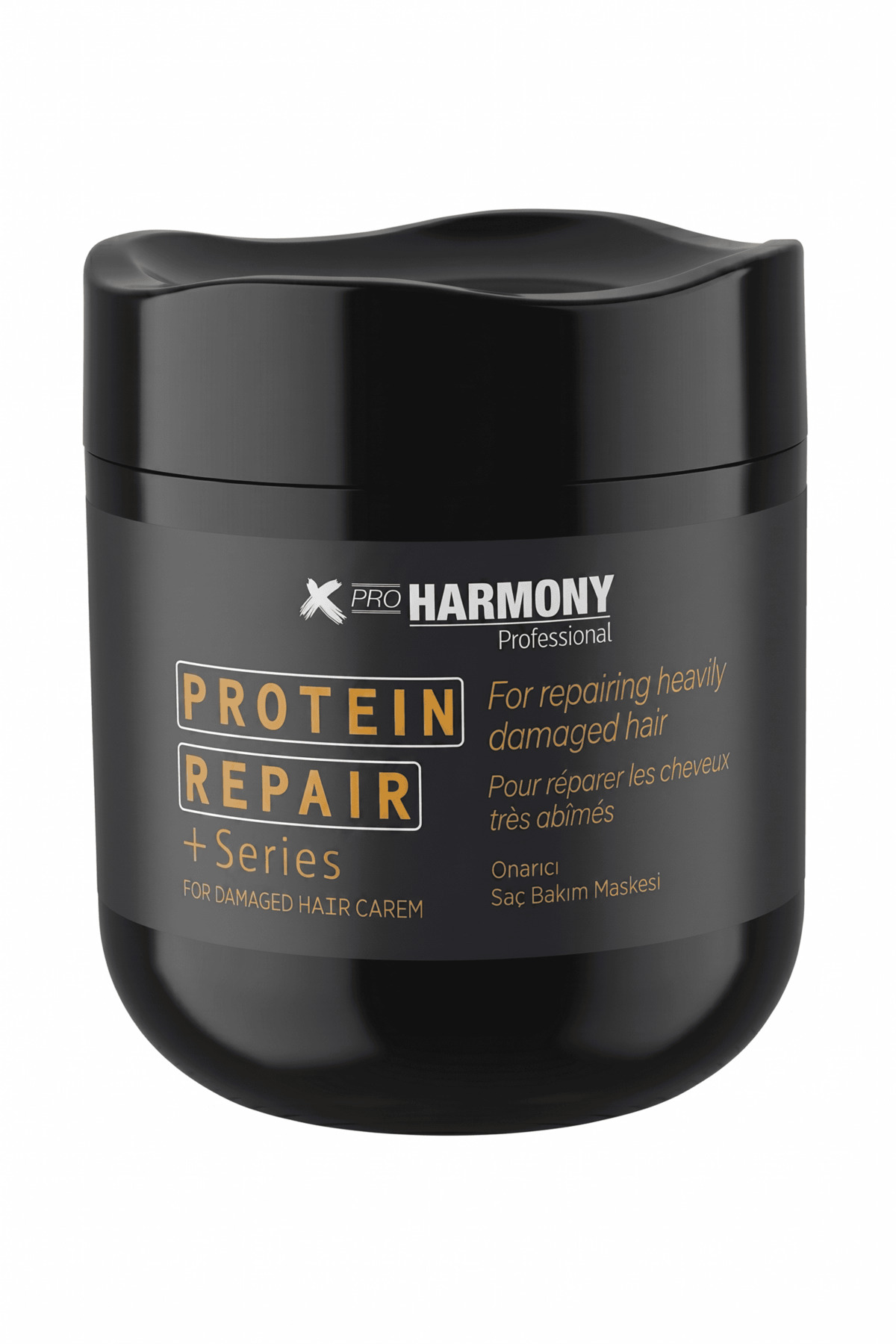 X Pro Harmony Protein Repair Hair Cream Onarıcı Saç Bakım Maskesi