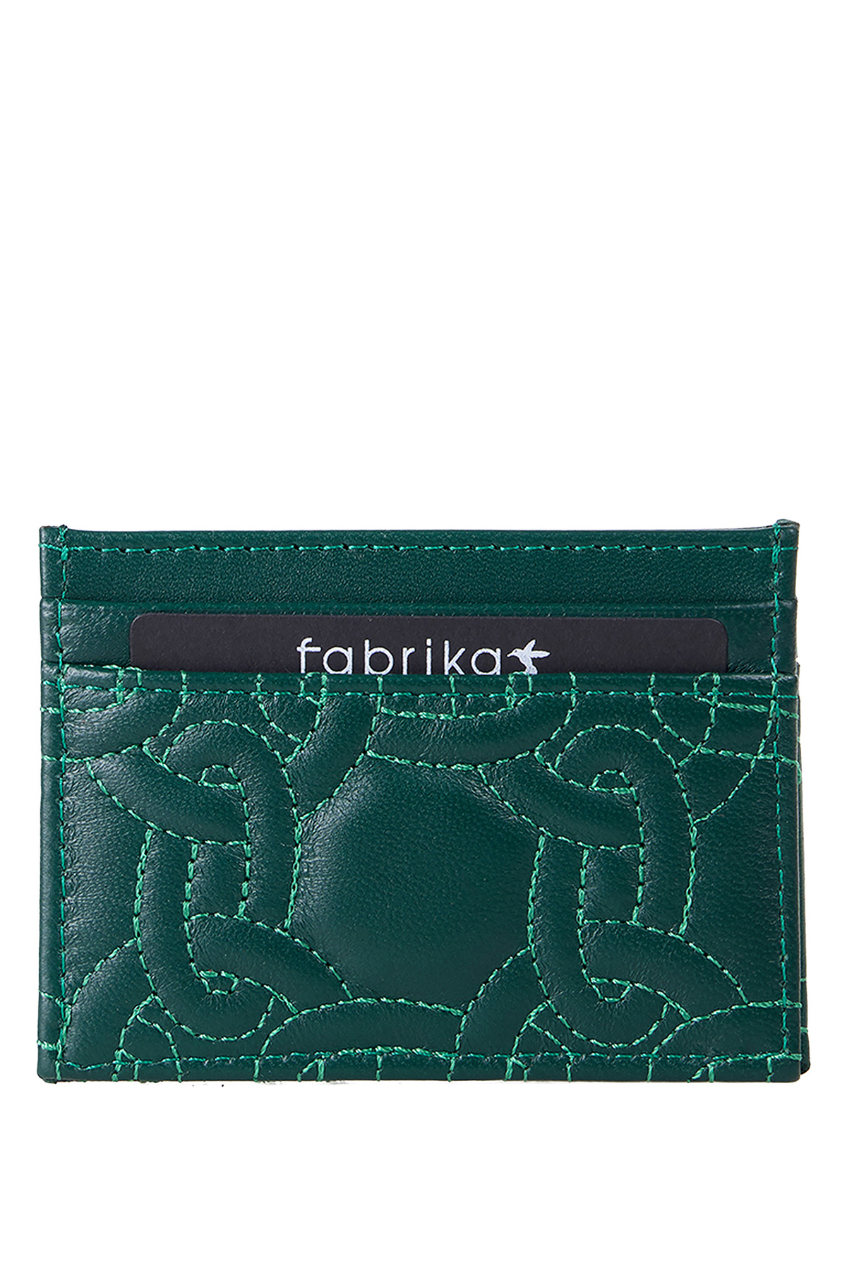 Fabrika Yeşil Kadın Kartlık FRK 541 KK MDL1 HAKİ görsel 3