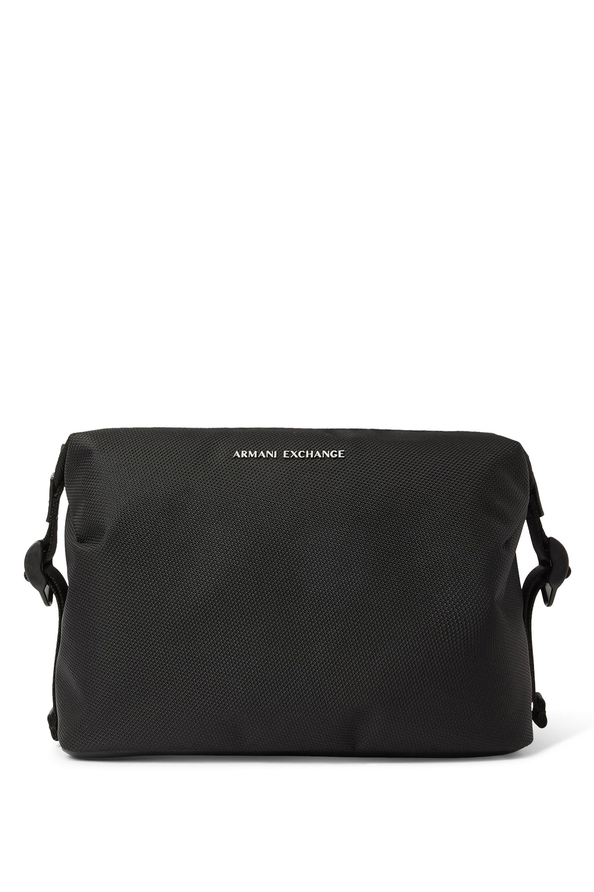 کیف اصلاح مردانه مشکی XM002652 آرمانی اکسچنج کیف دستی Armani Exchange
