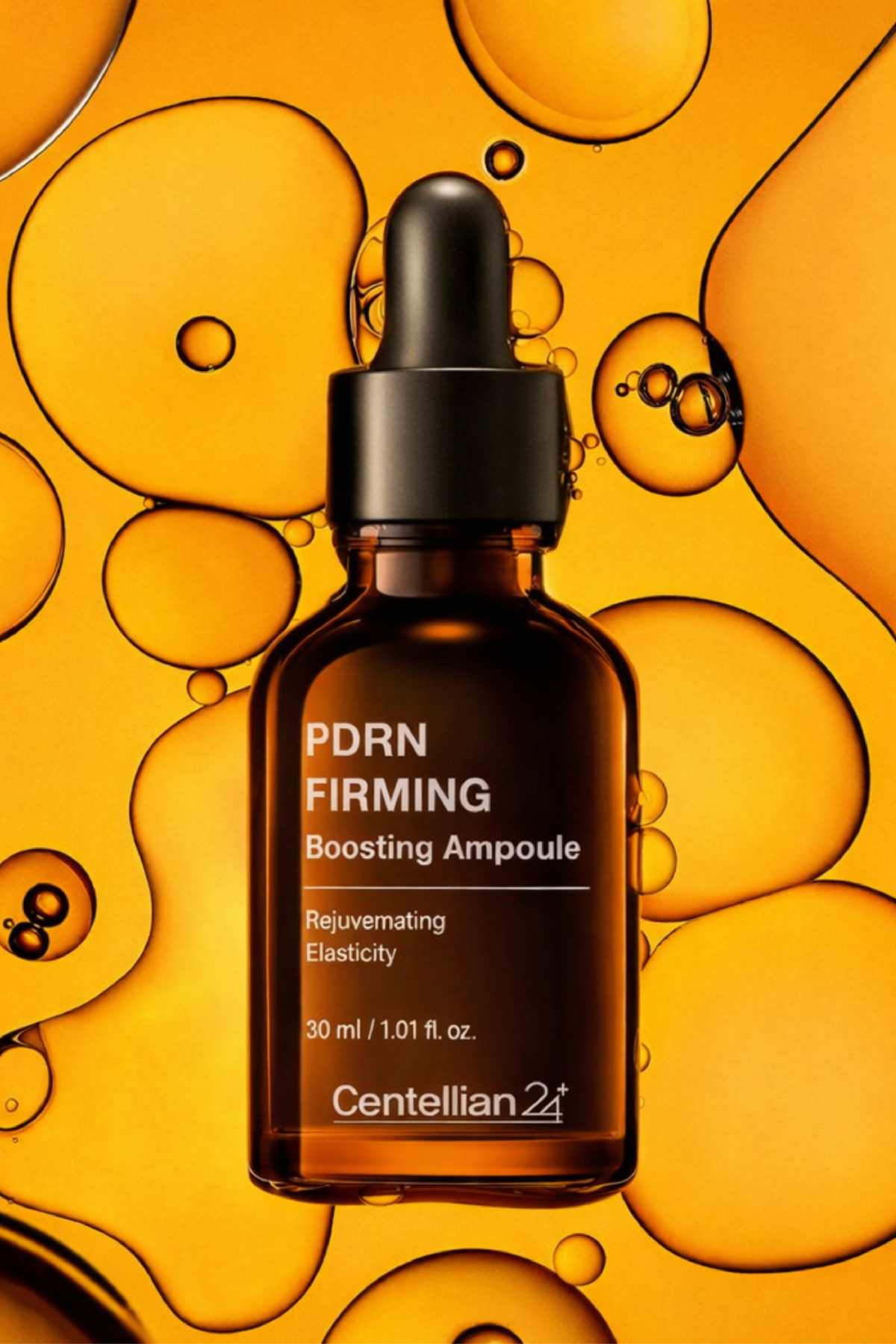 PDRN Firming Boosting Ampoule 30ml (Somon DNA ve Ginseng içerikli medicube uyumlu konsantre serum) — firmingboostingampoule — تصویر 5 از 5