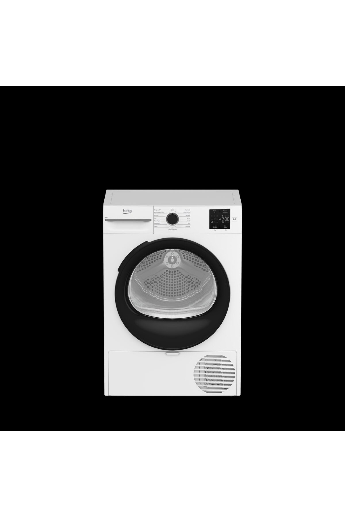 Beko KMX82 8KG KURUTMA MAKİNESİ - Fiyatı, Yorumları