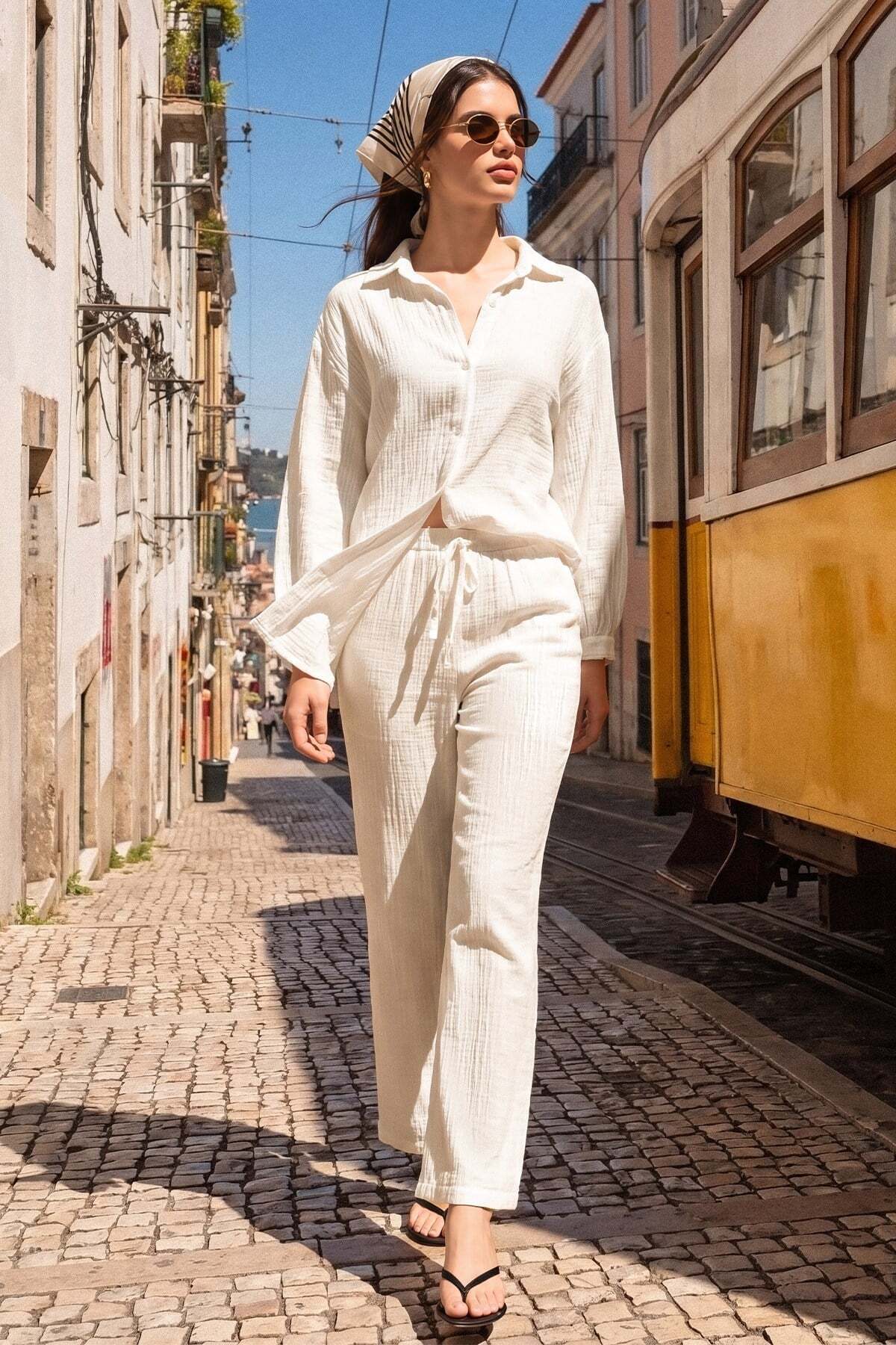   پیراهن Olcay