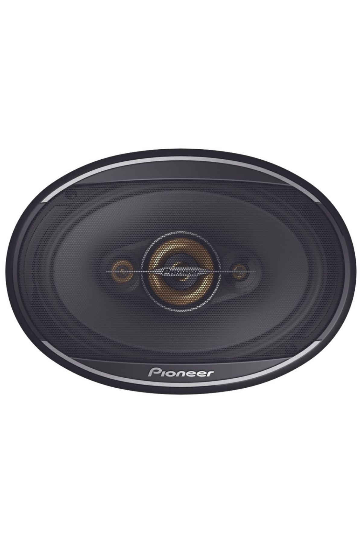 z*i様 PIONEER SPACE RADAR SCOUT フリクション式　ブ Pioneer TS-A6971F 600 Watt 6X9 Oto Hoparlör - Fiyatı, Yorumları