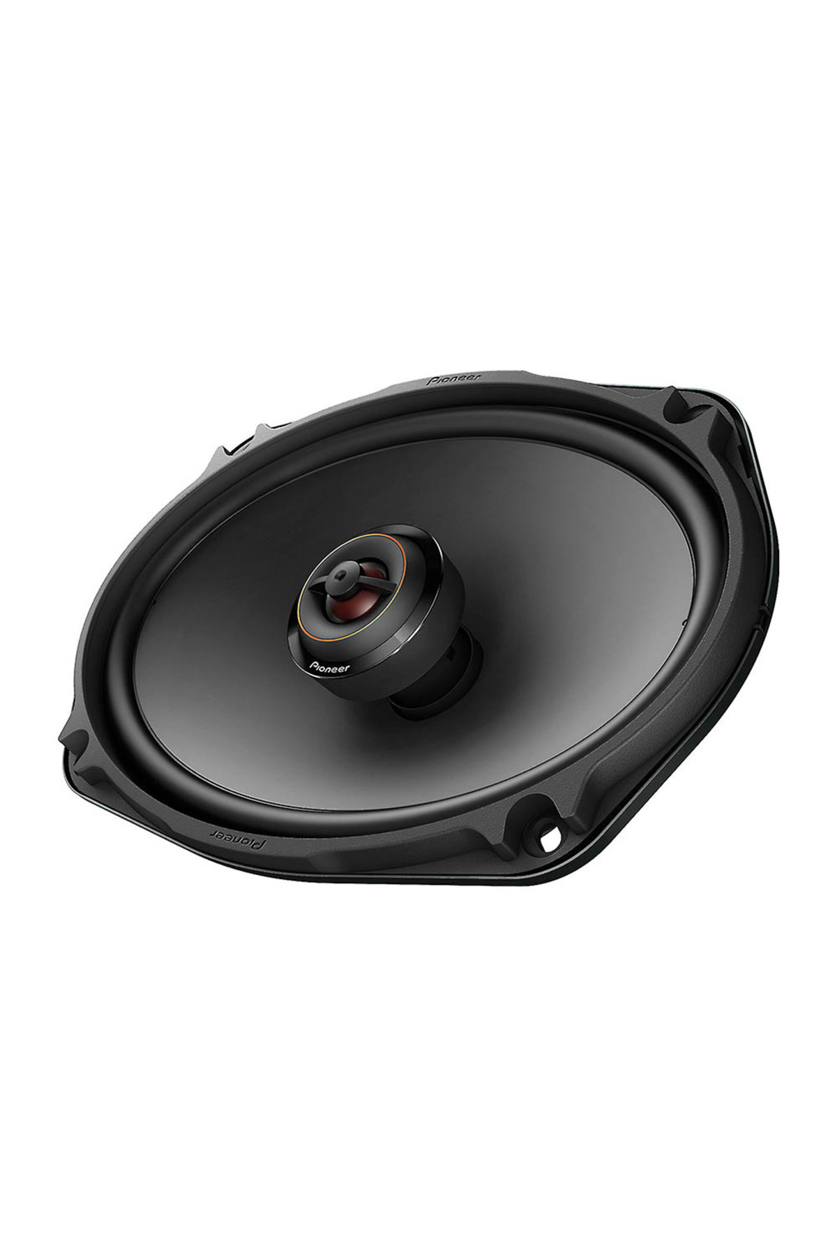 Pioneer Ts-d69f Oval 330w 6x9 Oto Hoparlör 2 Yollu - Fiyatı, Yorumları