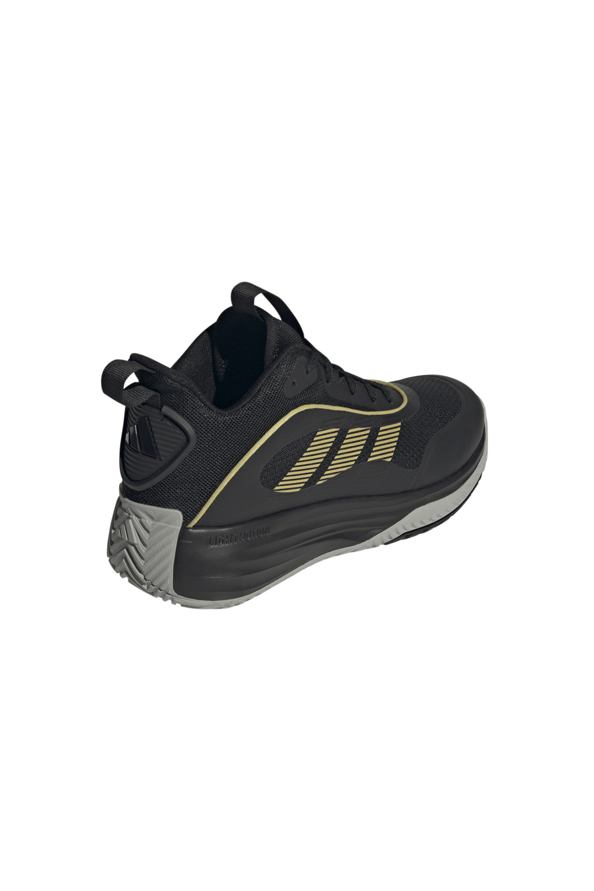 adidas Sneaker Ownthegame 3.0 görsel 3