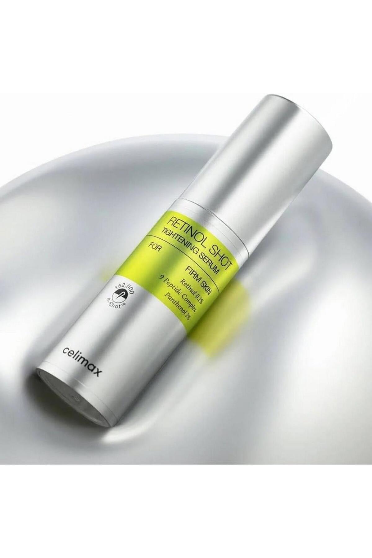 Retinol Gözenek Sıkılaştırıcı Serum 30ml F7927AXNS — RetinolShotTighteningSerum — تصویر 5 از 5