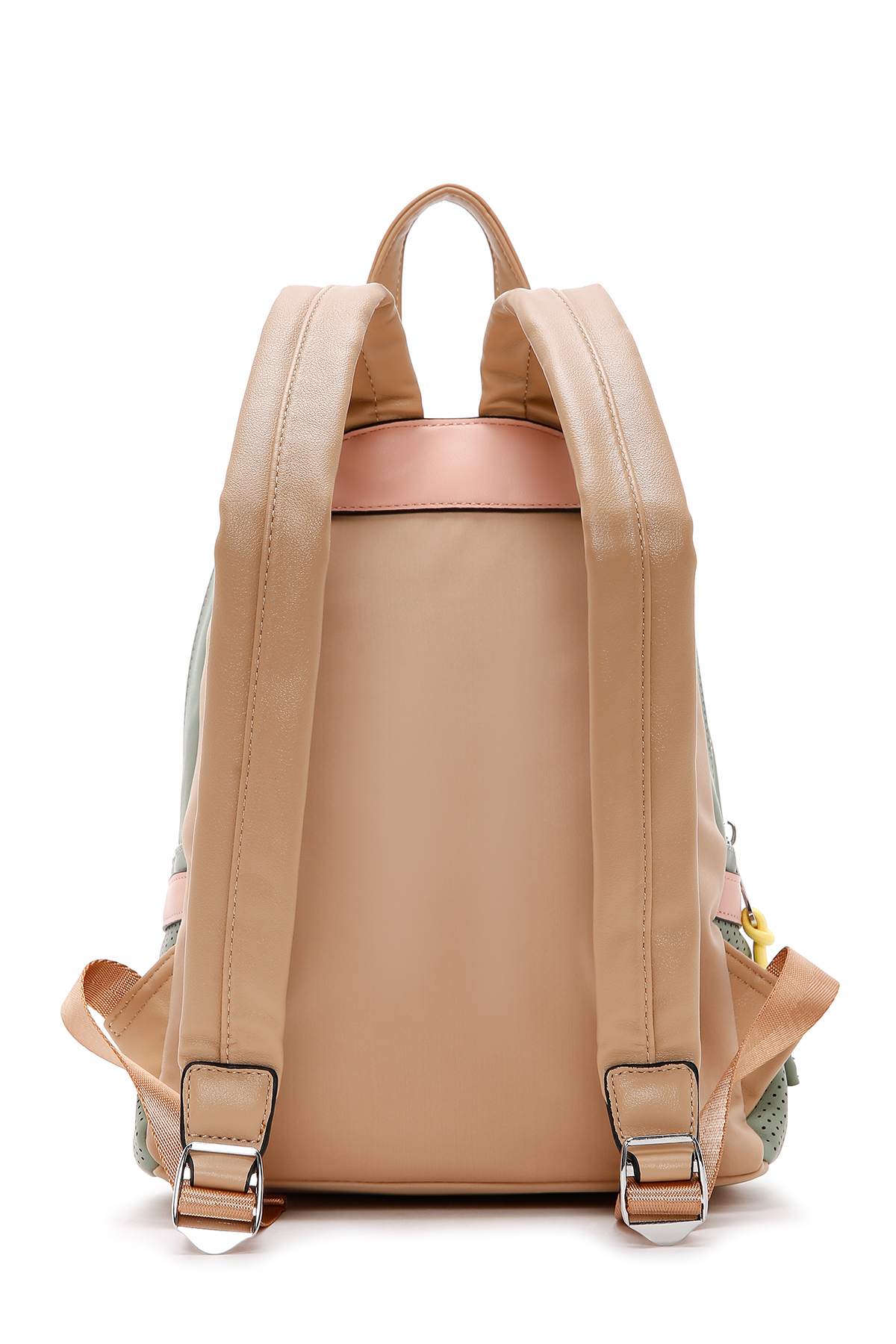 Derimod Kadın Pudra Sırt Çantası 26SBD244214 görsel 4