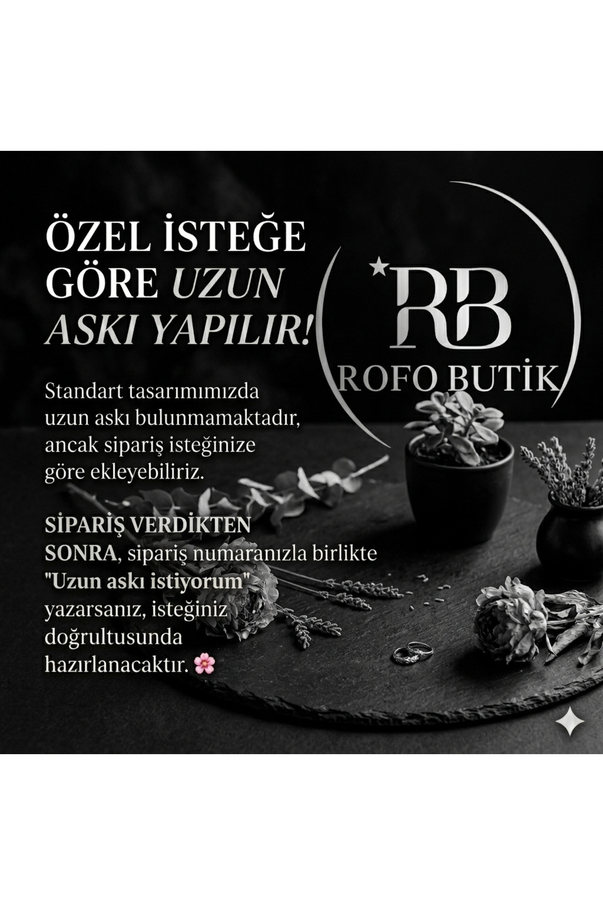 rofo Metal Inci Boncuklu Özel Tasarım Kadın El Çantası görsel 5