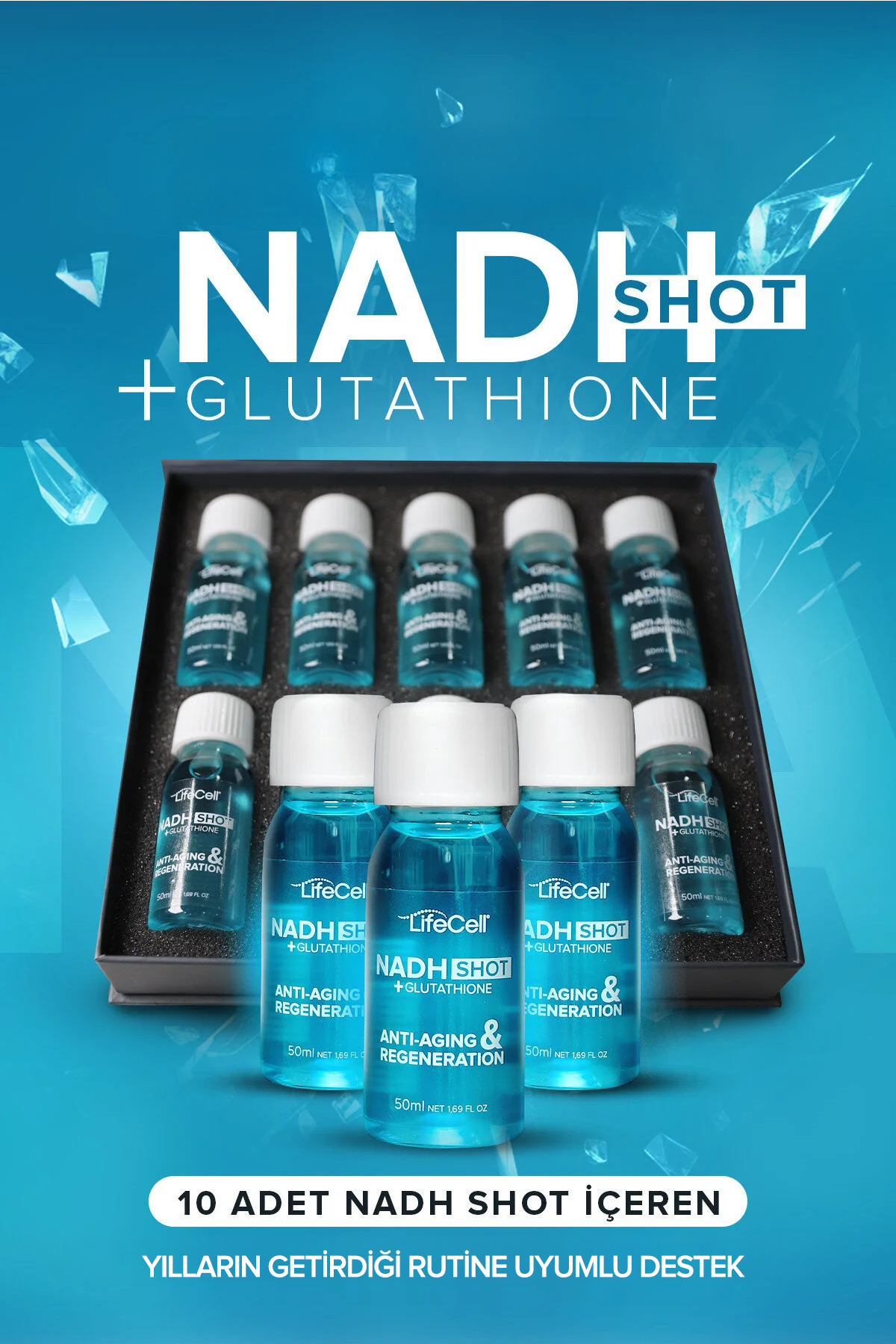 nadh glutathione Solved Nicotinamide nucleotide transhydrogenase Inner Hi Habit NADH Vegan Gummies