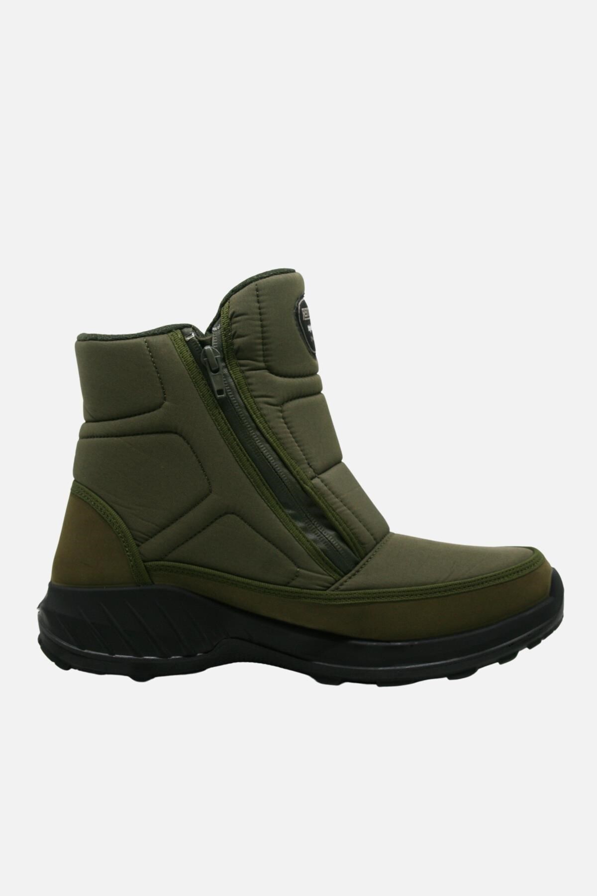 Scooter M4104TH Haki Erkek Su Geçirmez Kar Botu görsel 4