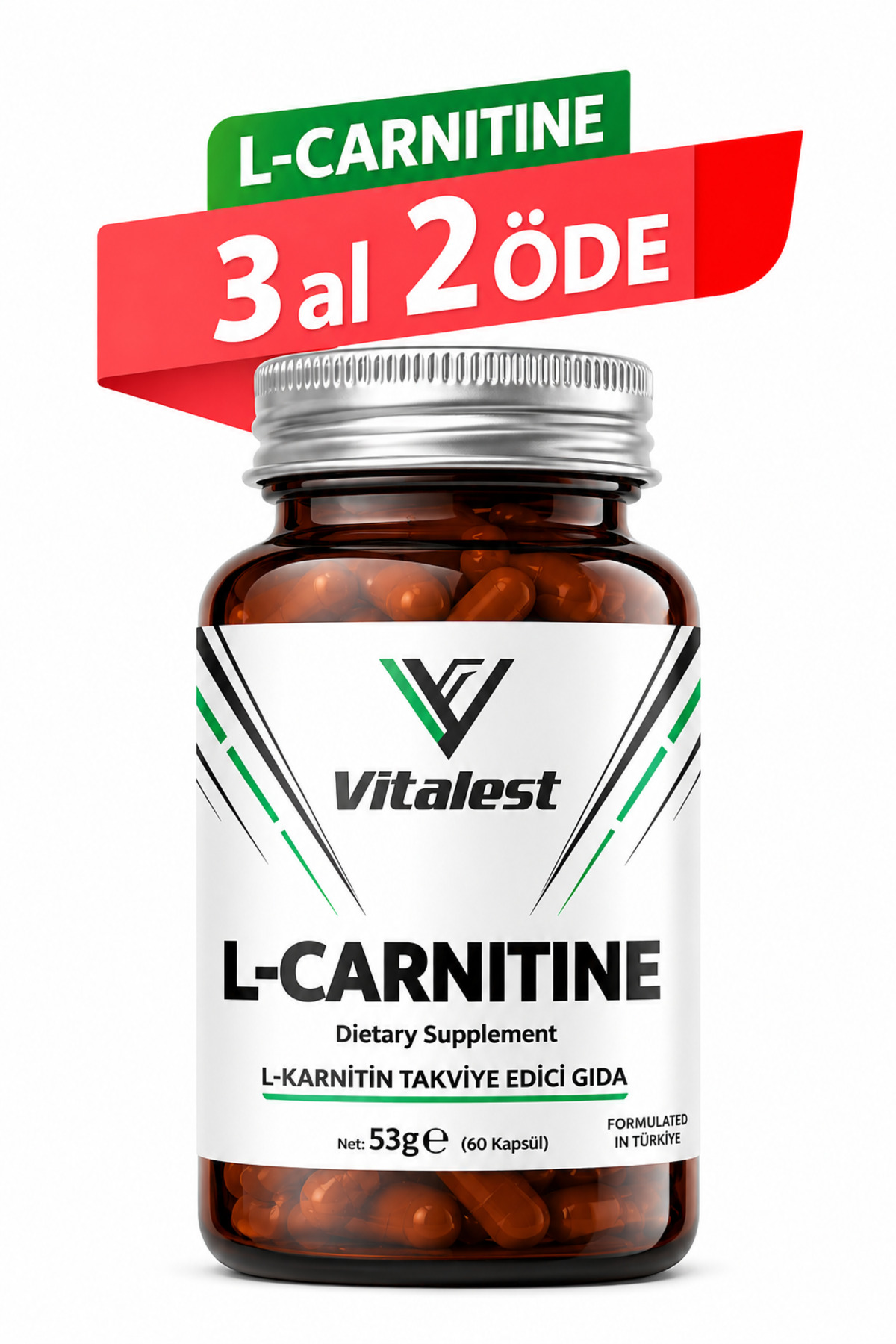 l carnitine kapsül nasıl kullanılır Vitalest L-Carnitine 1500 mg 60 | Yeşil Çay Ekstresi + B3 B6 B12 Vitaminli L-Karnitin Takviyesi Pharmacological overview of BPC-157. cobalequin for cats Name:Bundle15537_2026-04-01T15:36:050