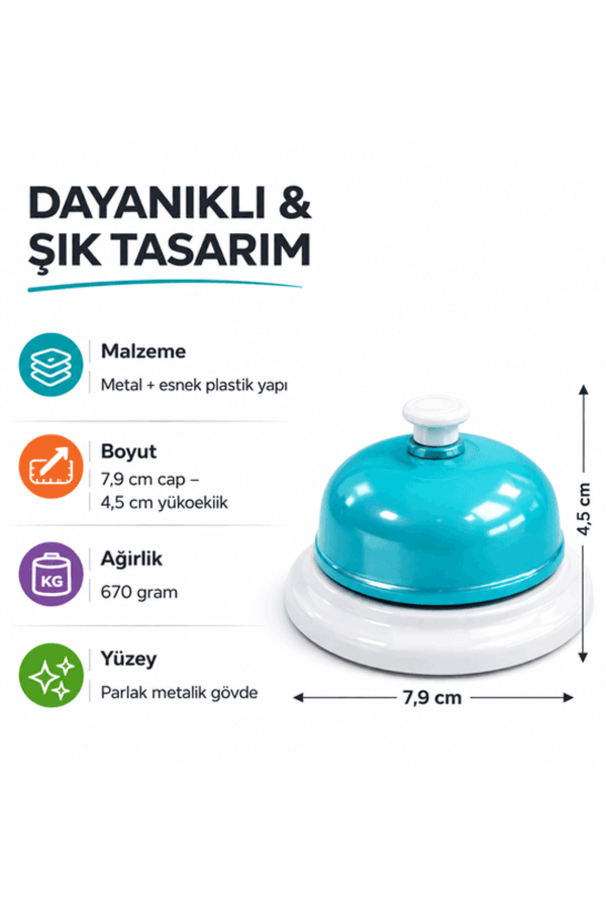 Genel Markalar ZET Zeka Oyun-Resepsiyon-Restoran Zili Kaliteli