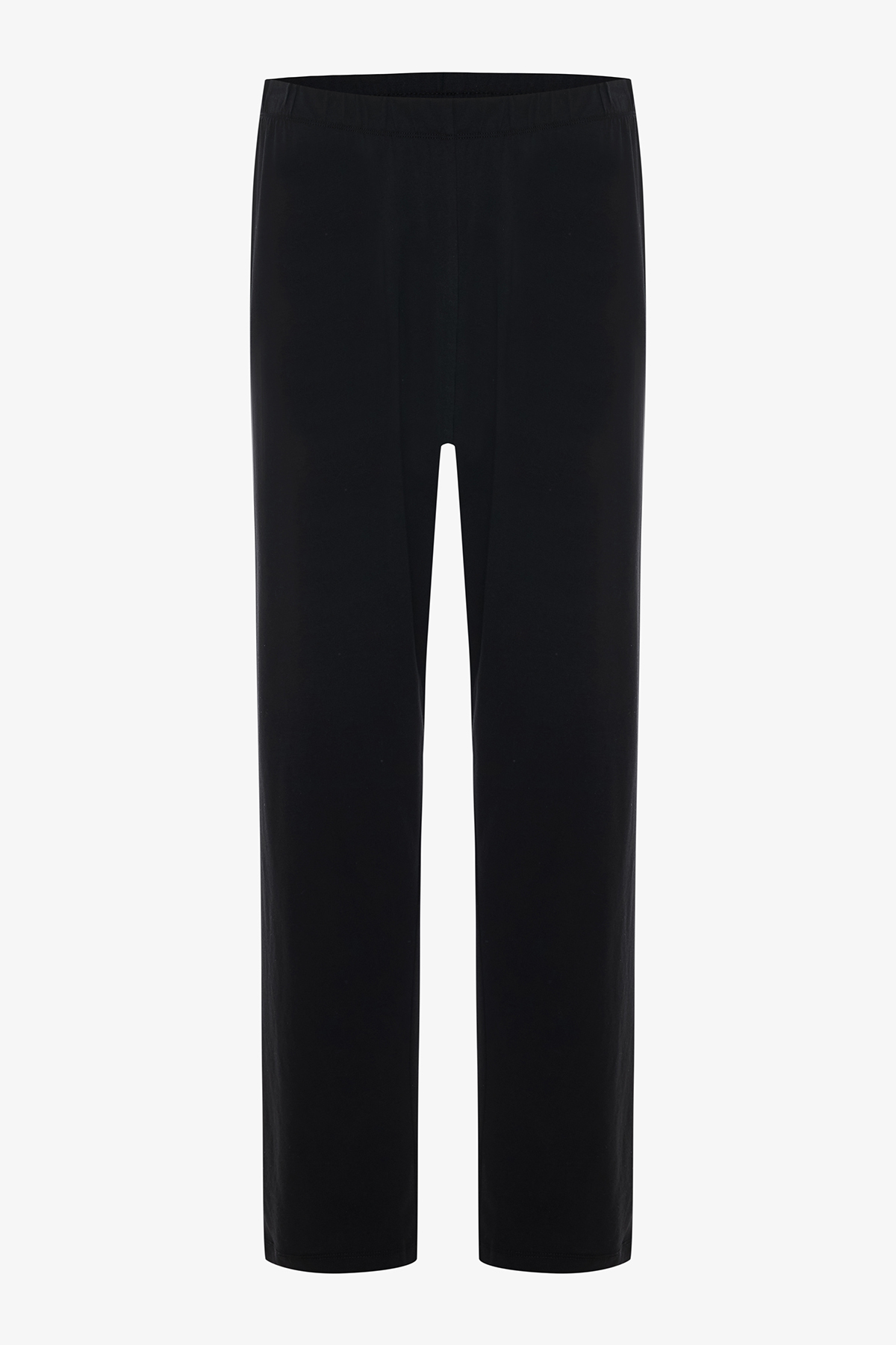 Penti Erkek Koyu Antrasit Black Street Pantolon Pijama Takımı görsel 3
