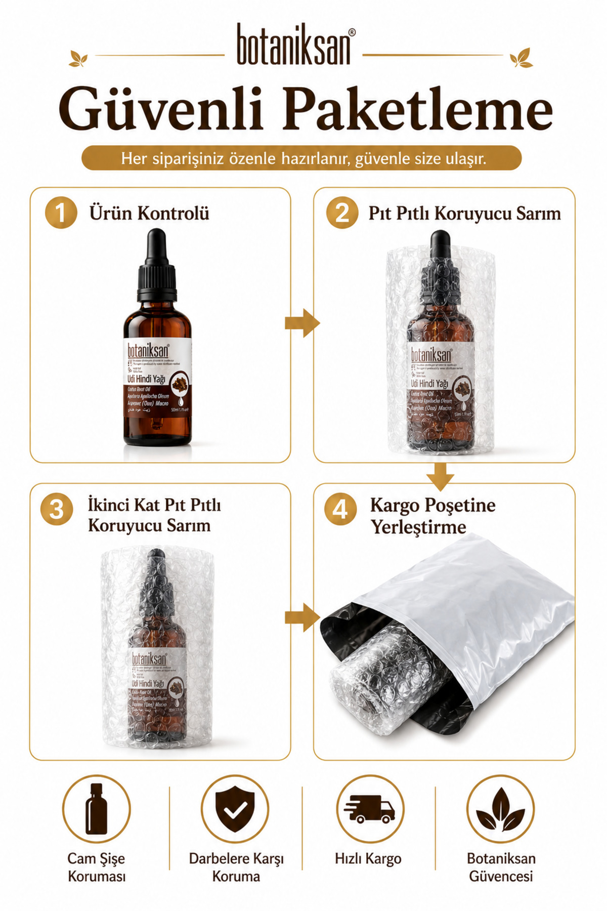 Udi Hindi Yağı 50ml (kusti Bahri) Distilasyon, Saf, Doğal, Katkısız — UDİ HİNDİ YAĞI 50 ML — تصویر 8 از 8