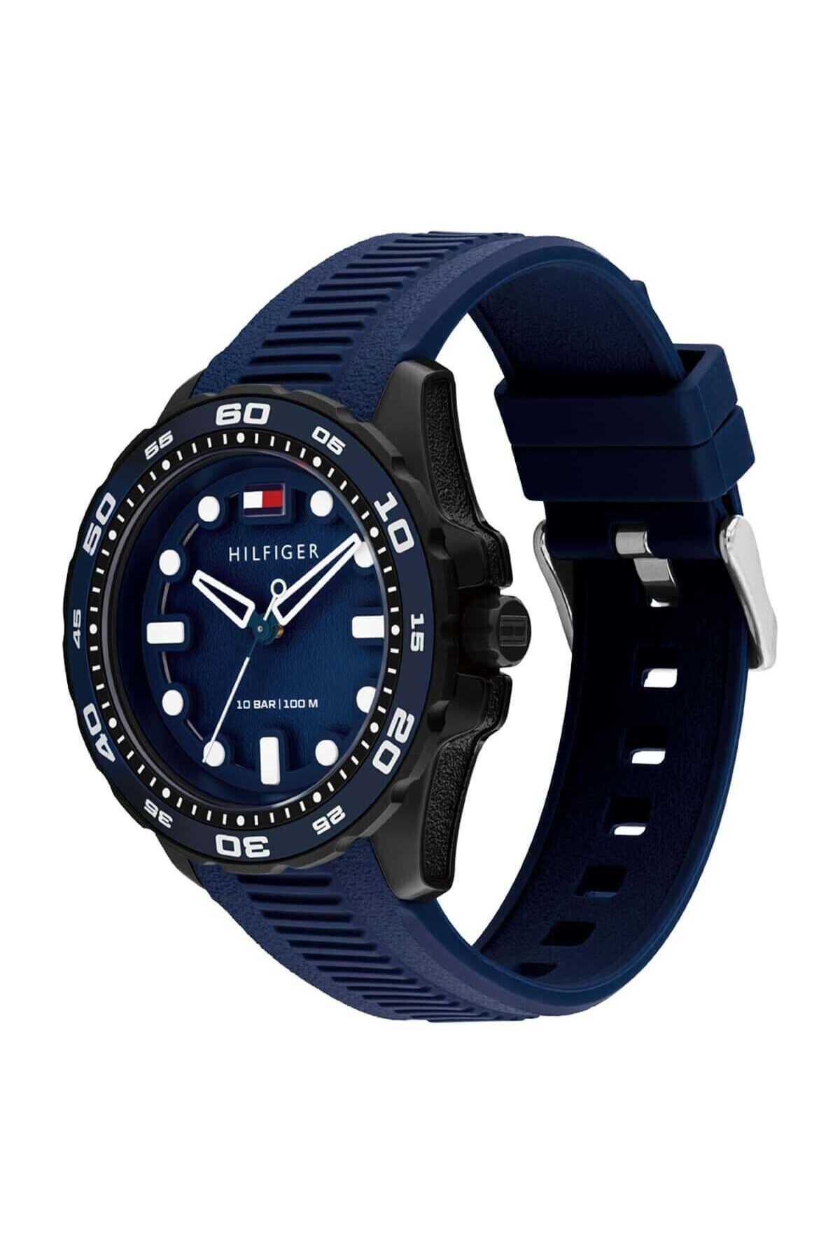 Tommy Hilfiger TH1792265 Erkek Kol Saati görsel 2