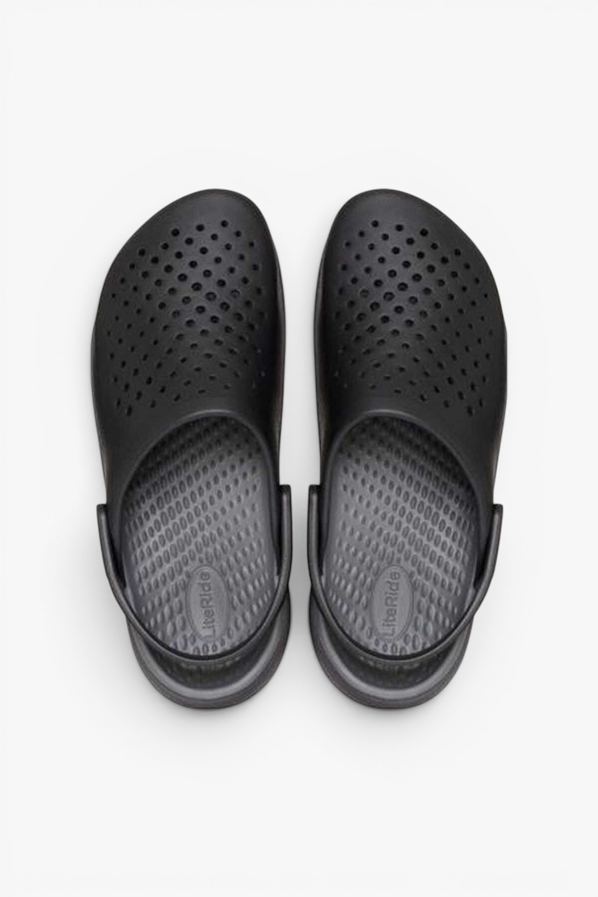 Crocs INMOTION CLOG UNISEX TERLİK 209964-001 görsel 4