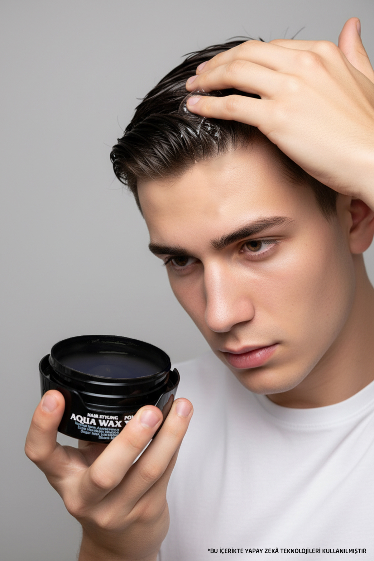 Aqua Wax Power X3 150 ml — 8682943403135 — تصویر 2 از 6