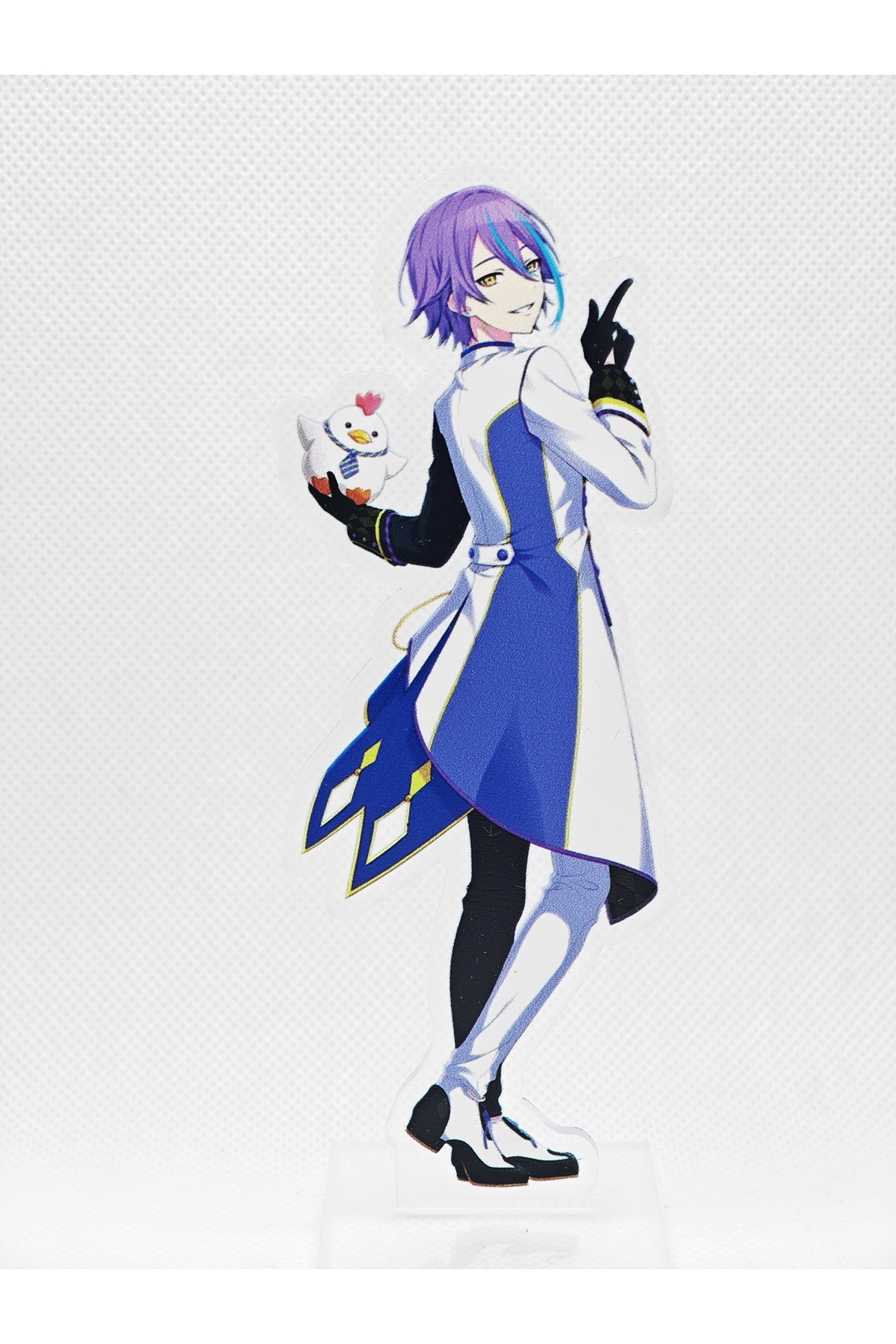 Project Sekai Rui Character Figure Stand