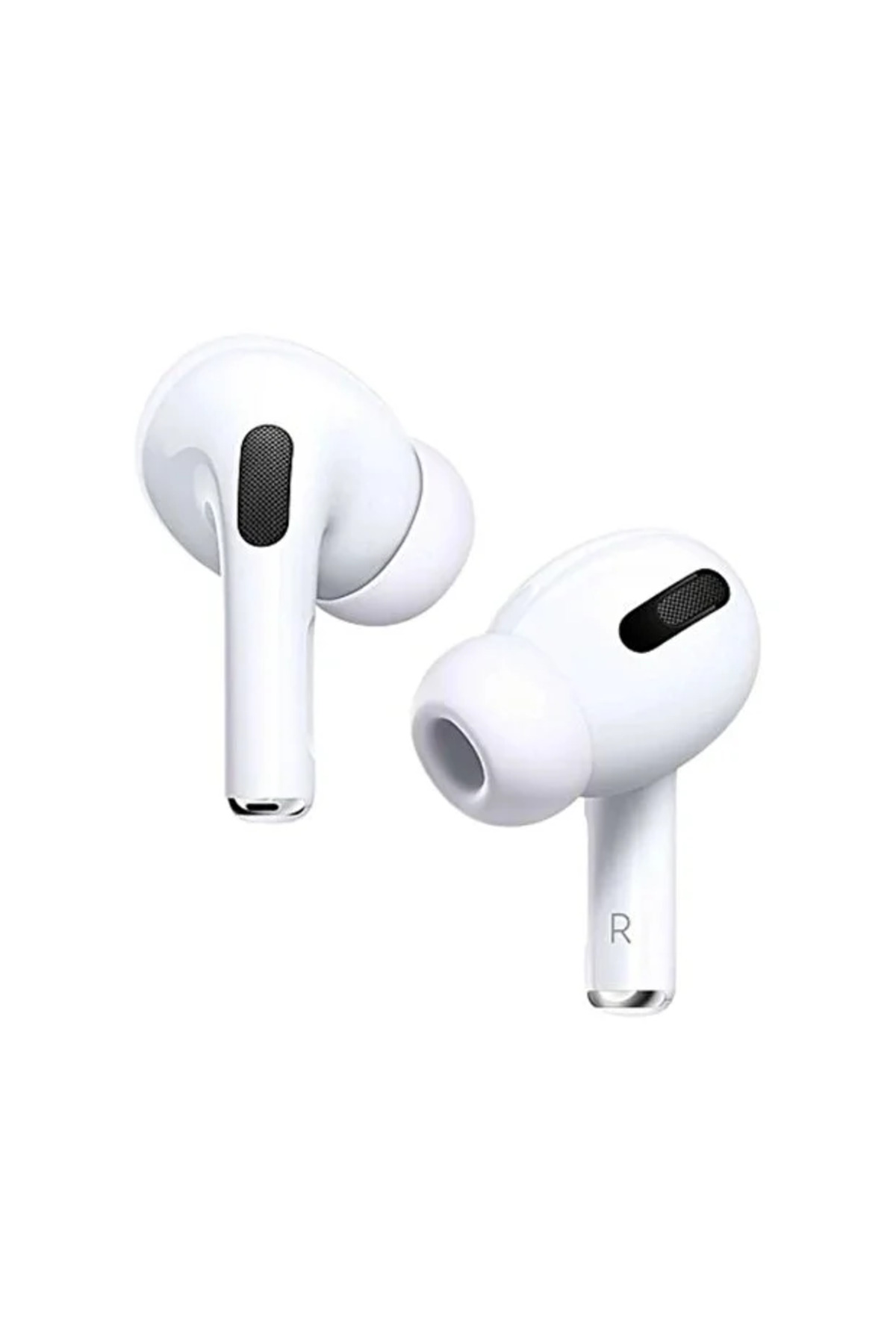 Genel Markalar Air Pro 2 Anc Gürültü Engelleyici Bluetooth Kulaklık IOS Android Tüm Telefonlar ile Uyumlu Kulaklık