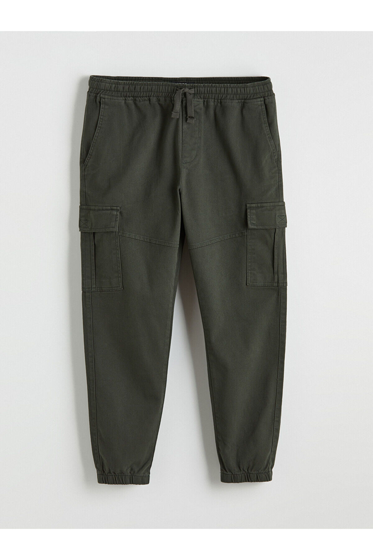 Green Men Pants with Latest Models - 2026