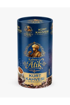 Kahve-i Âtik KÜRT KAHVESİ