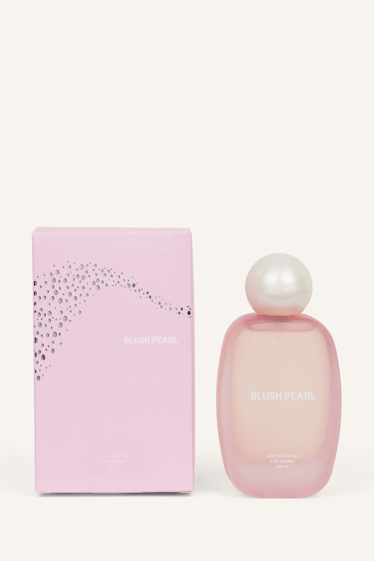 عطر زنانه 50 میلی‌لیتری بلش پرل H2268AXNS