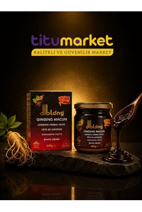 TitumarketDiblong 240gr