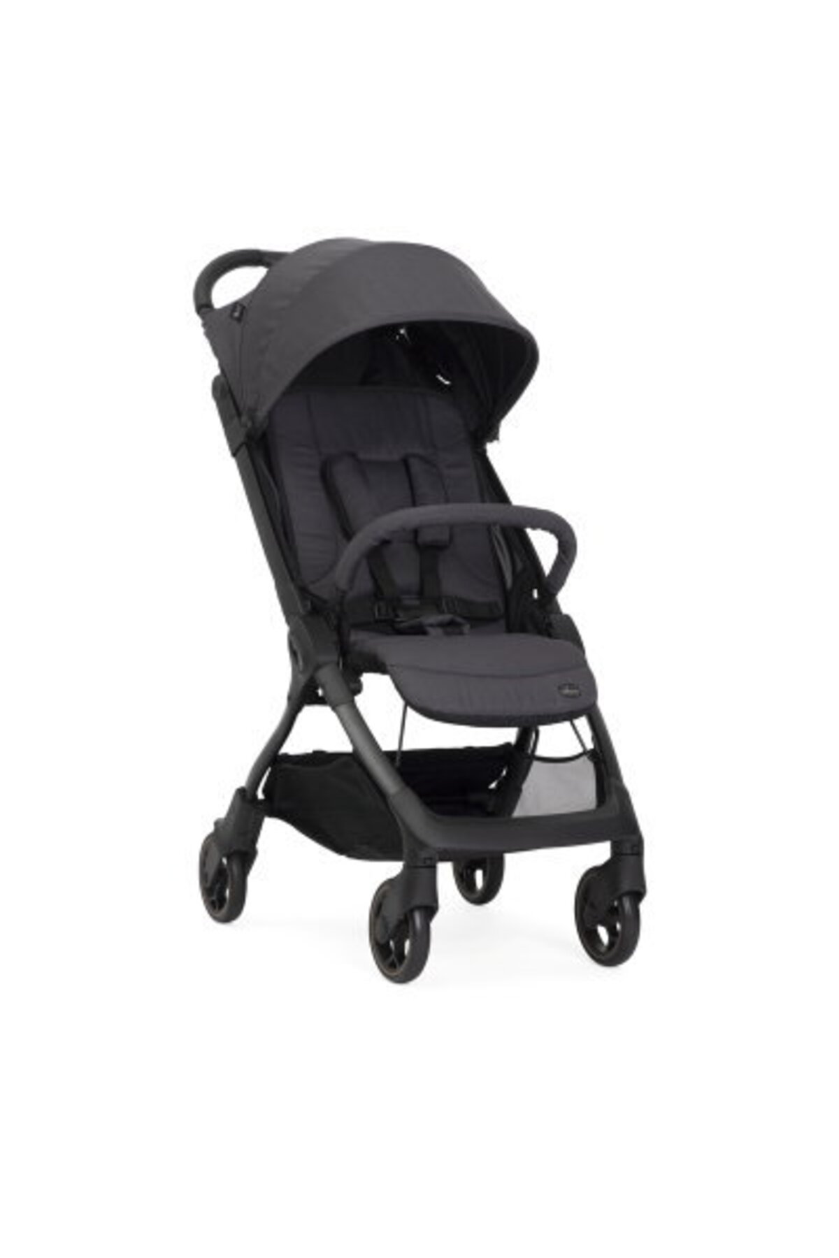 Chicco WE 2 BEBEK ARABASI EBONY