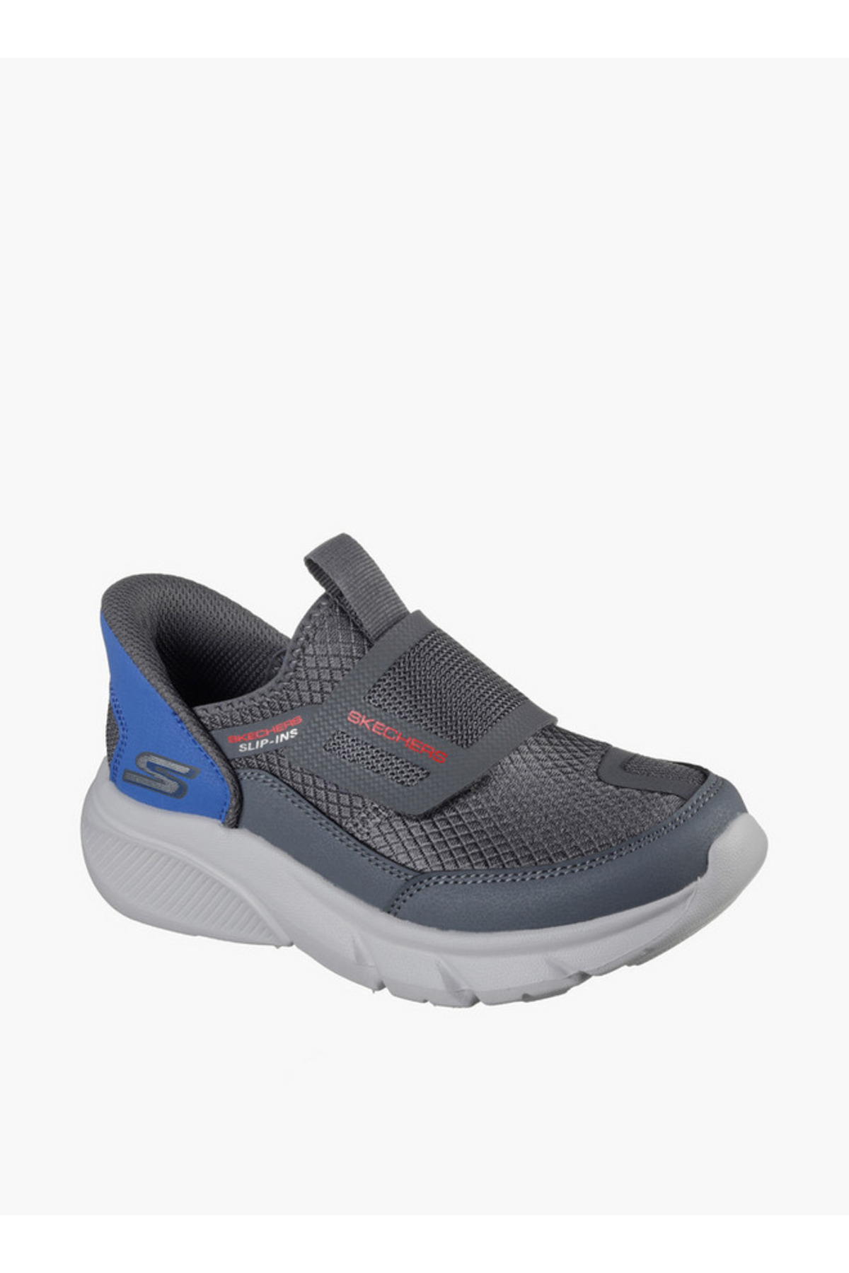 Skechers Boys Slip-On Sports Shoes