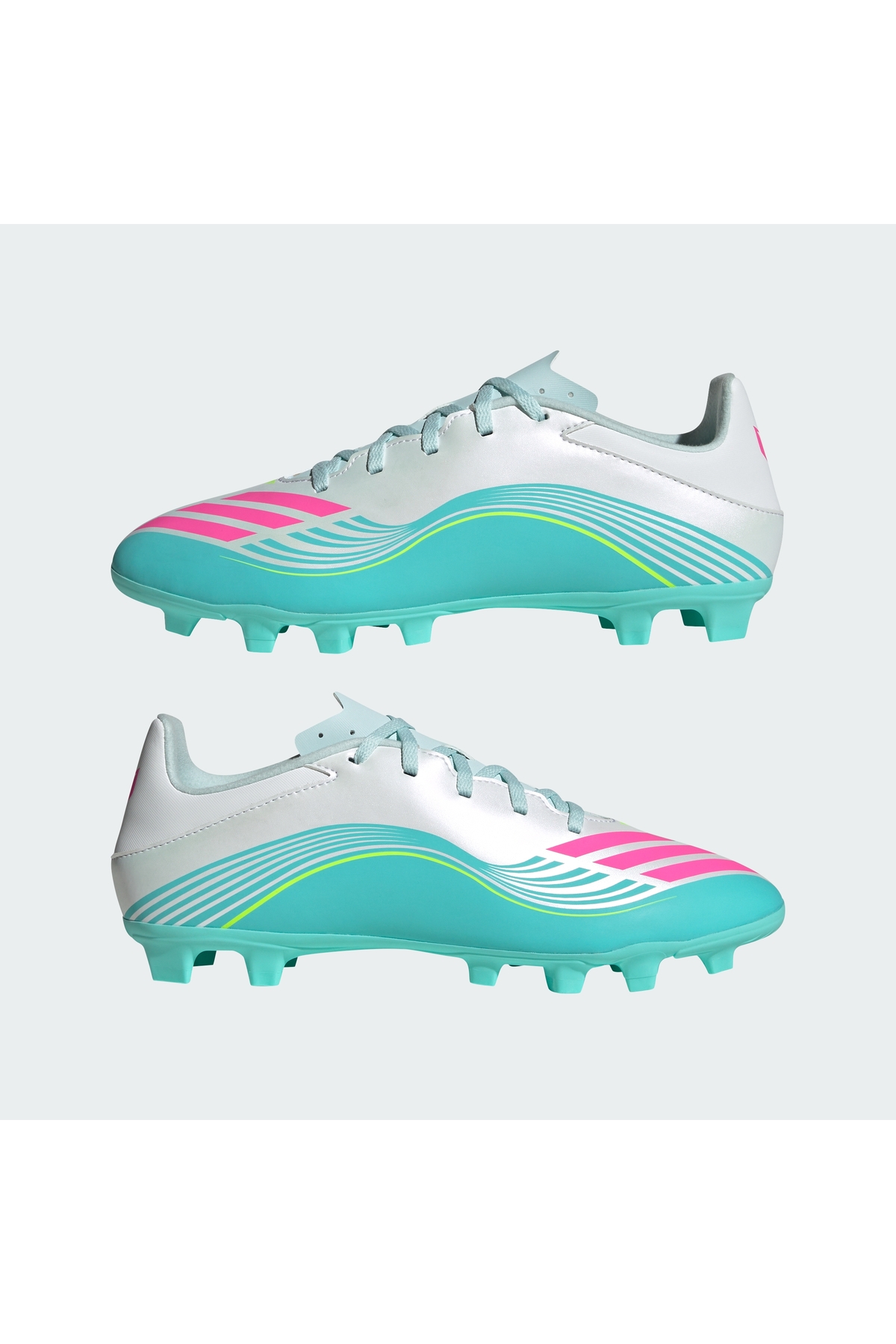 adidas F50 MESSI CLUB Çim Saha/Çoklu Zemin Kramponu görsel 8