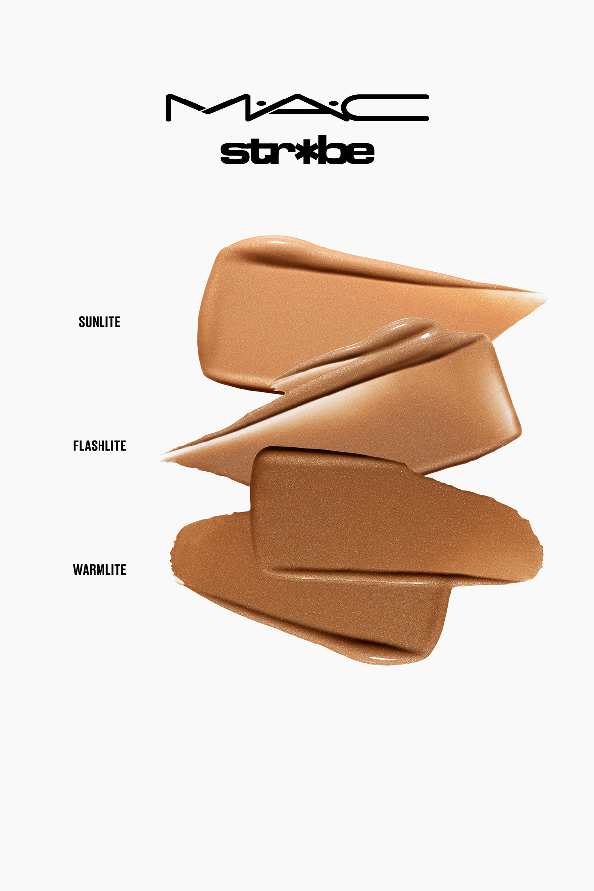 Strobe Beam Illuminating Liquid Bronzer - Warmlite — رنگارنگ 142113 — تصویر 4 از 6