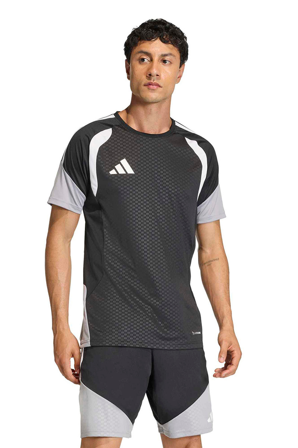 adidas Men's Football Jersey Tiro26C Jsy Jx4254- Trendyol