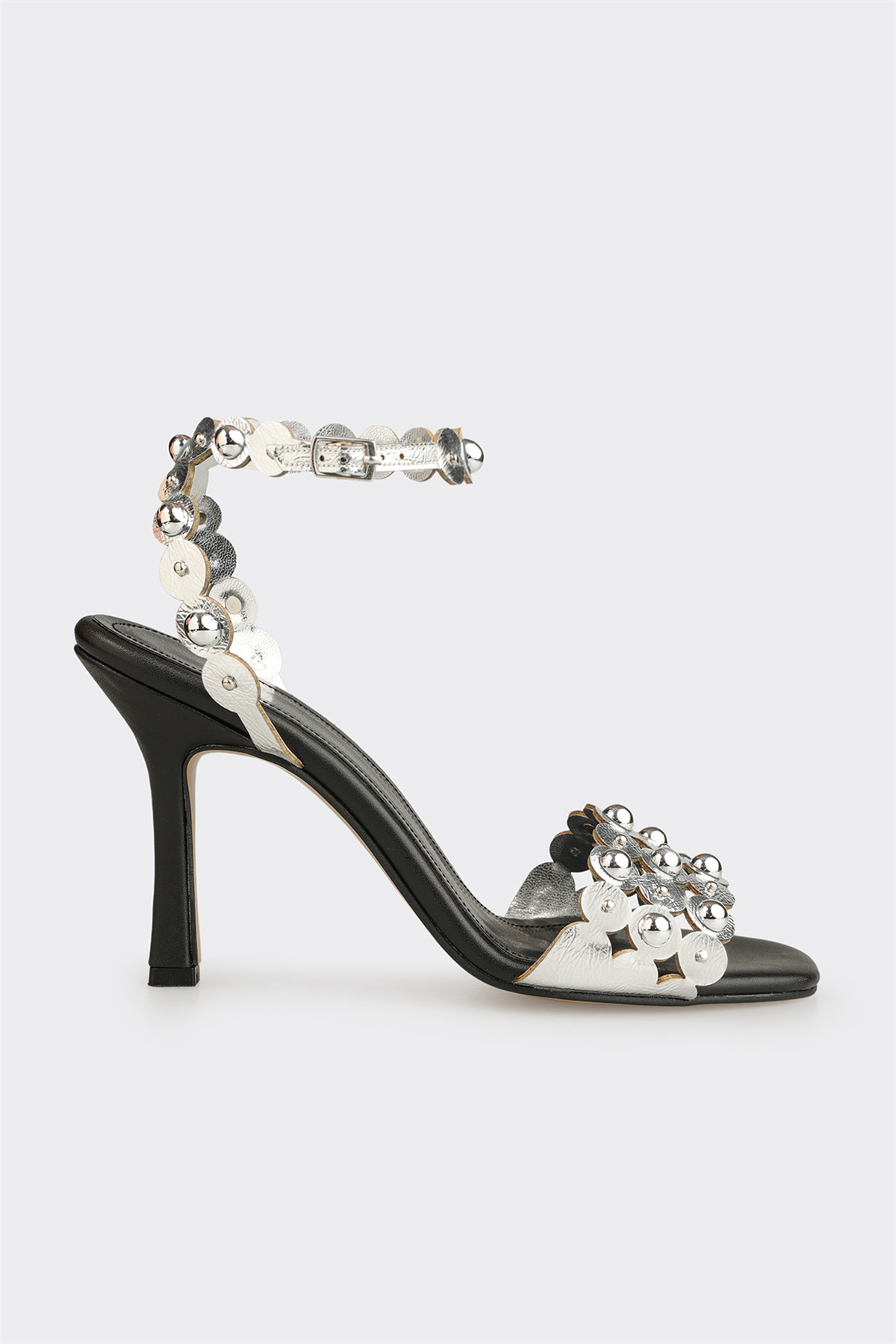 1_org_zoom صندل Elle Shoes کلاسیک زنانه اورجینال - تصویر 1