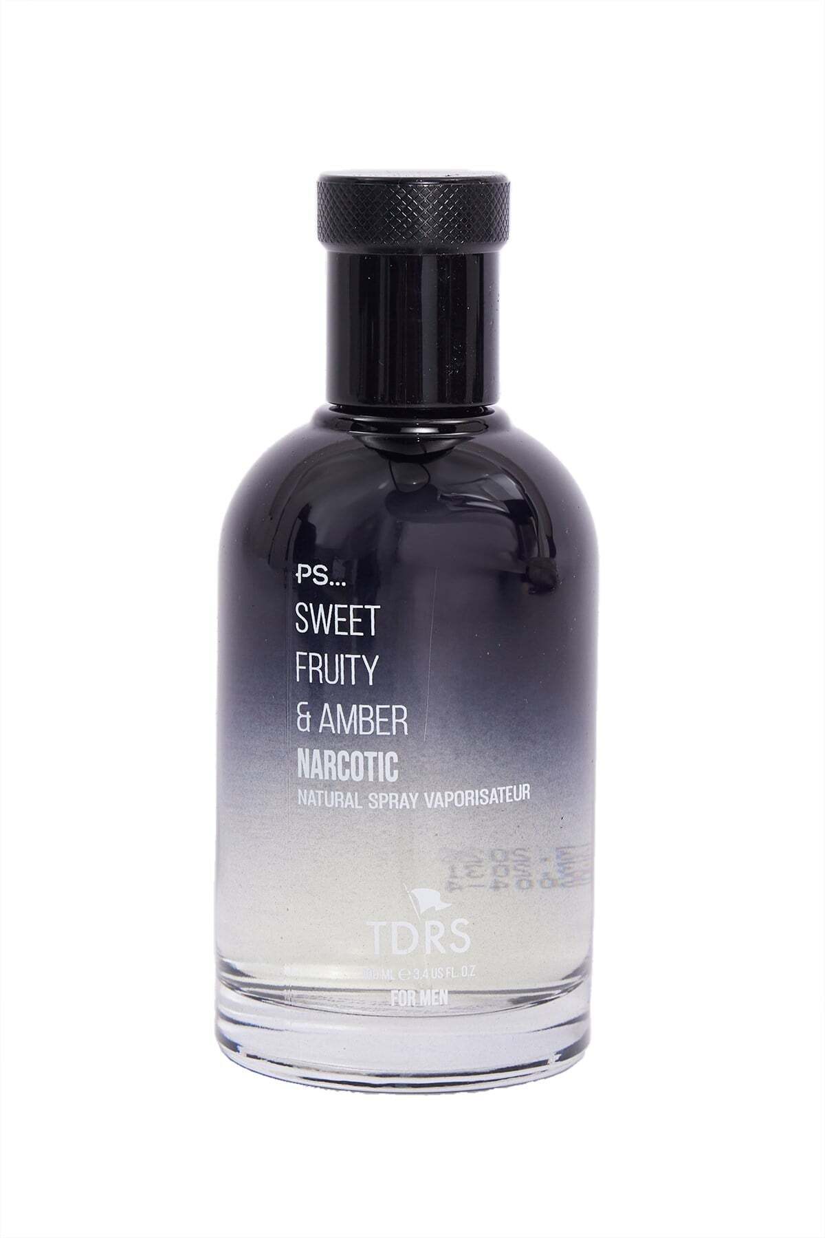 Özel Hediye Kutulu 3'lü Limon-Bergamot Çarkıfelek 100 ML Uzun Süre Kalıcı Parfüm Seti — PM260001 — تصویر 3 از 5