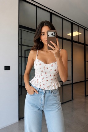 butik buse edemen Bluz