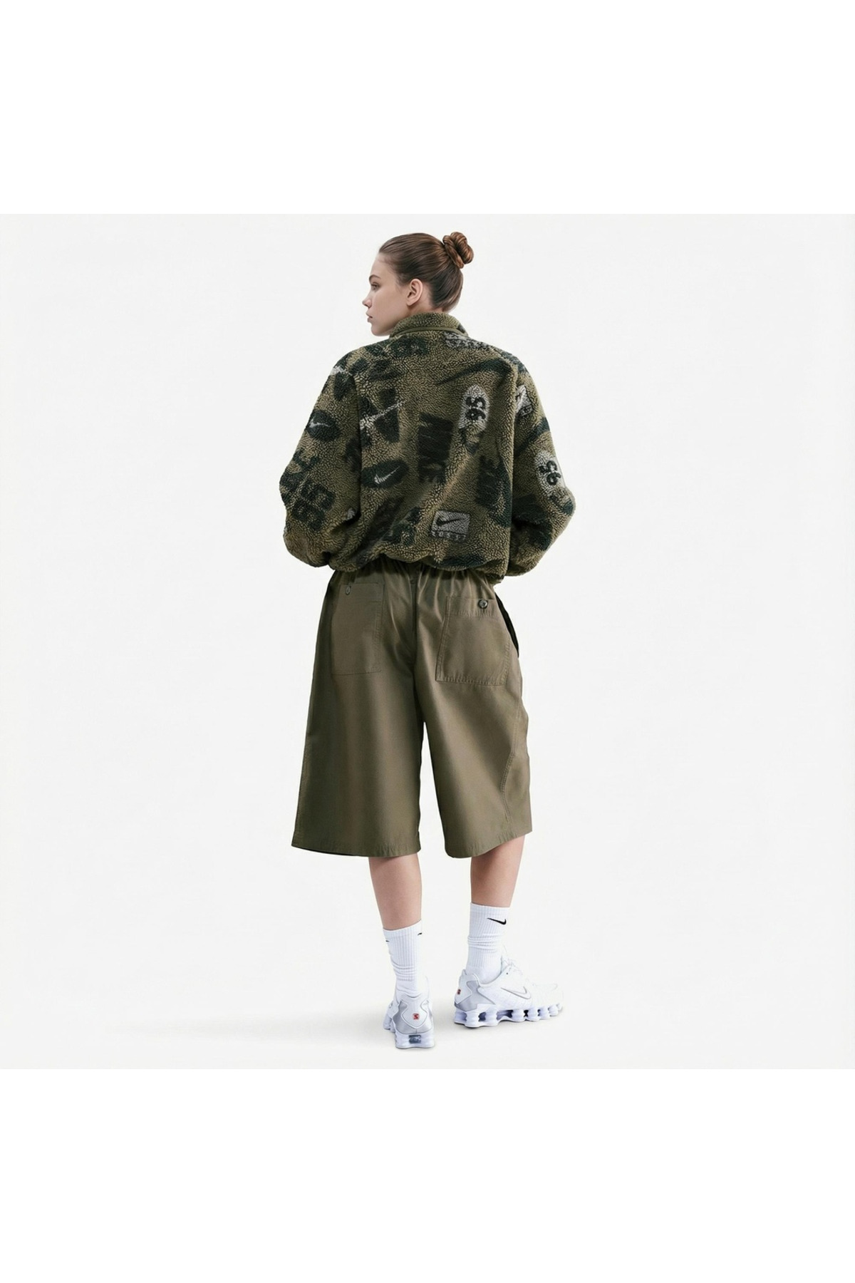 Nike Sportswear görsel 2