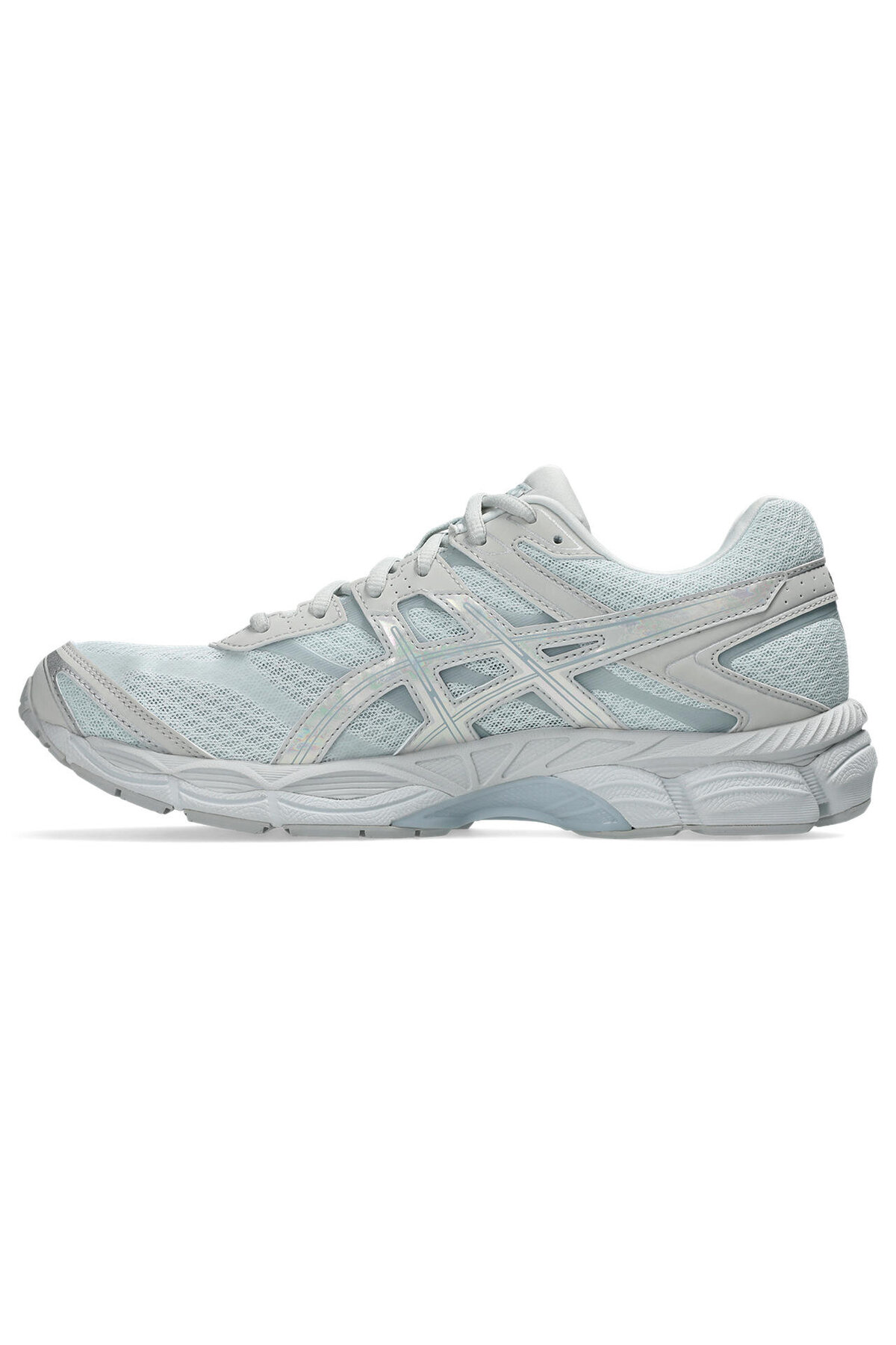 GEL-CUMULUS 16 Unisex Raw Indigo Günlük Ayakkabı 1203A887-400 — رنگارنگ TYC81B5A8B197F9B490A4C300 — تصویر 2 از 7