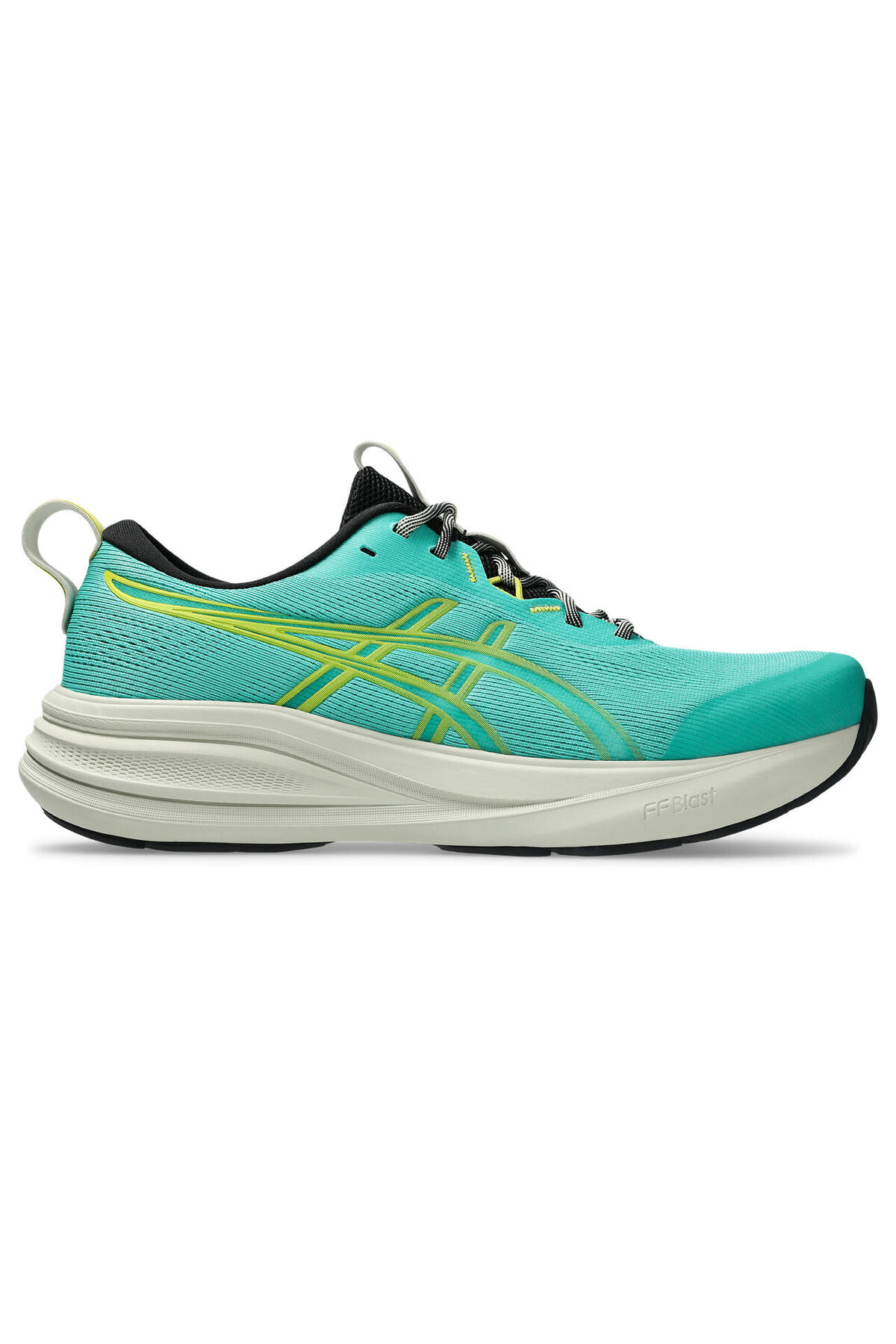 Asics GEL-PULSE 17 TR Erkek Parrot Green/Pure Silver 1011C283-300