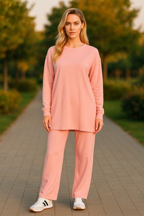 MODA PİCAMA TAKIMI