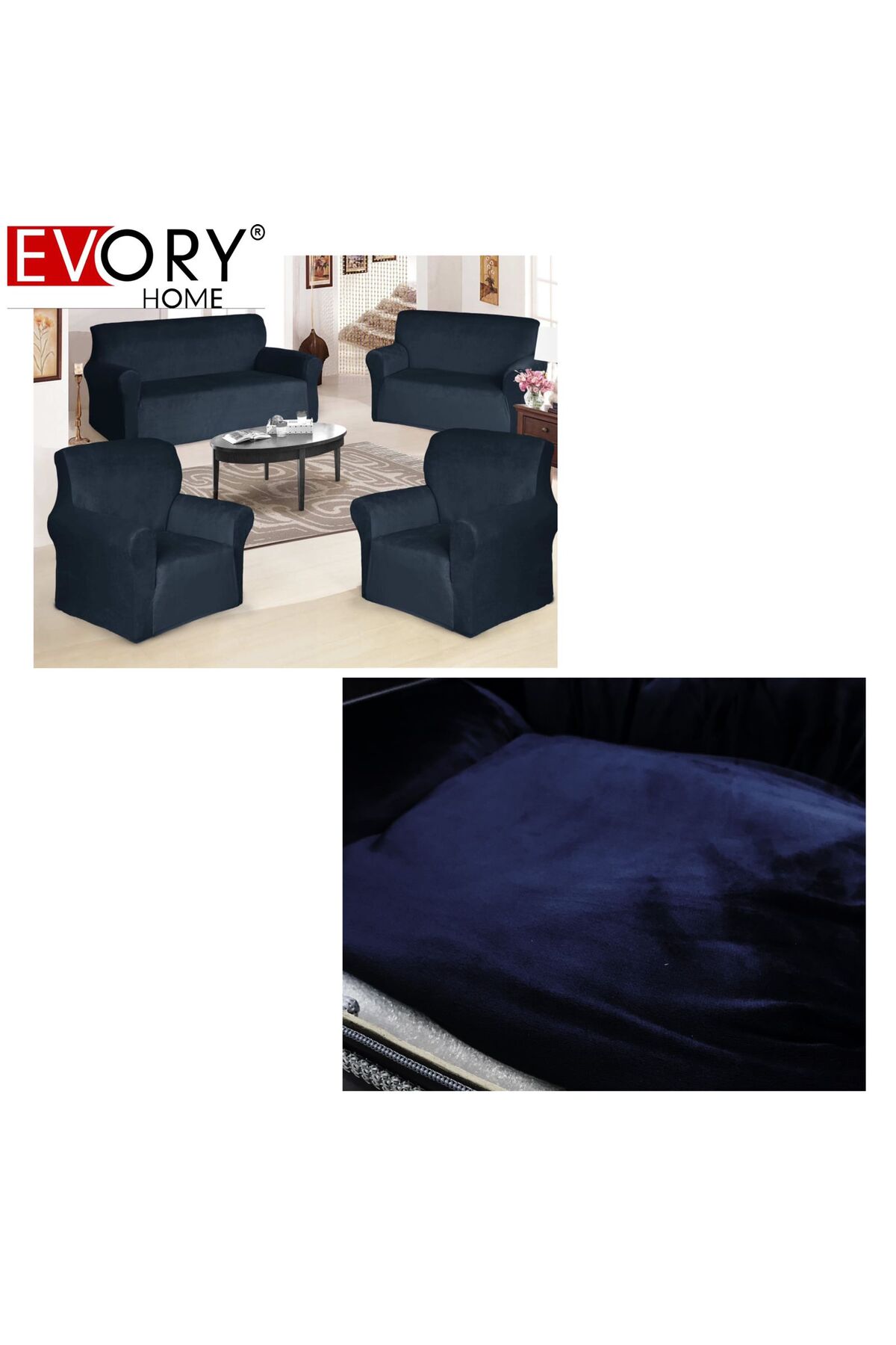 Sofa Covers 🛋️ 40-80% off! | Transform Your Living Space - 2026