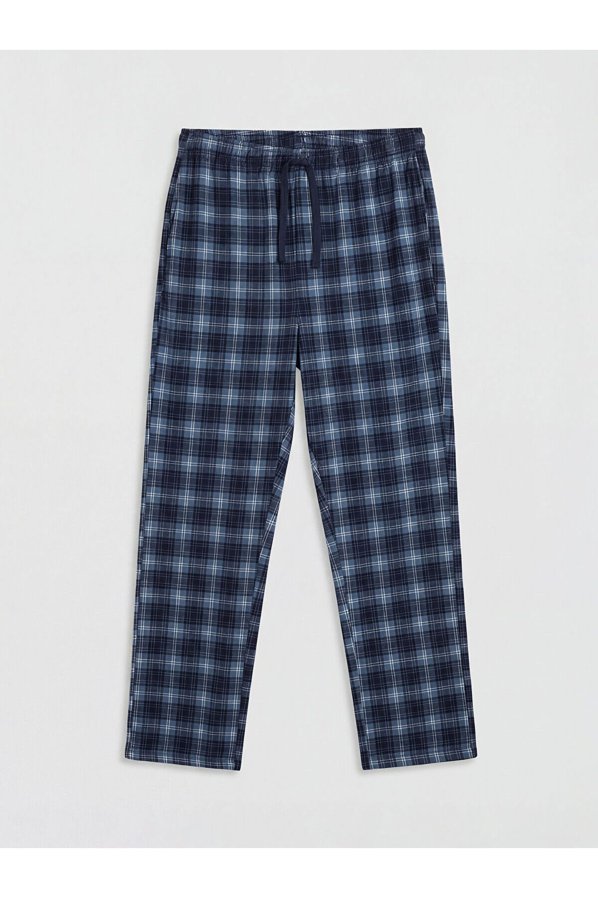 LC Waikiki Standart Kalıp Ekose Erkek Pijama Altı