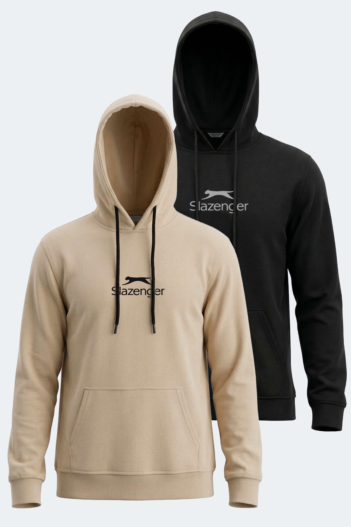 سویشرت مردانه دو تکه ONCA اسلازنگر سویشرت Slazenger
