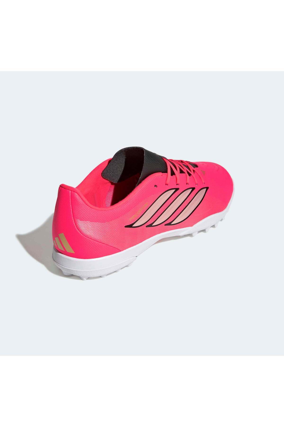 adidas Predator Club Tf Unisex Yetişkin Halı Saha Ayakkabısı HP9975 görsel 4