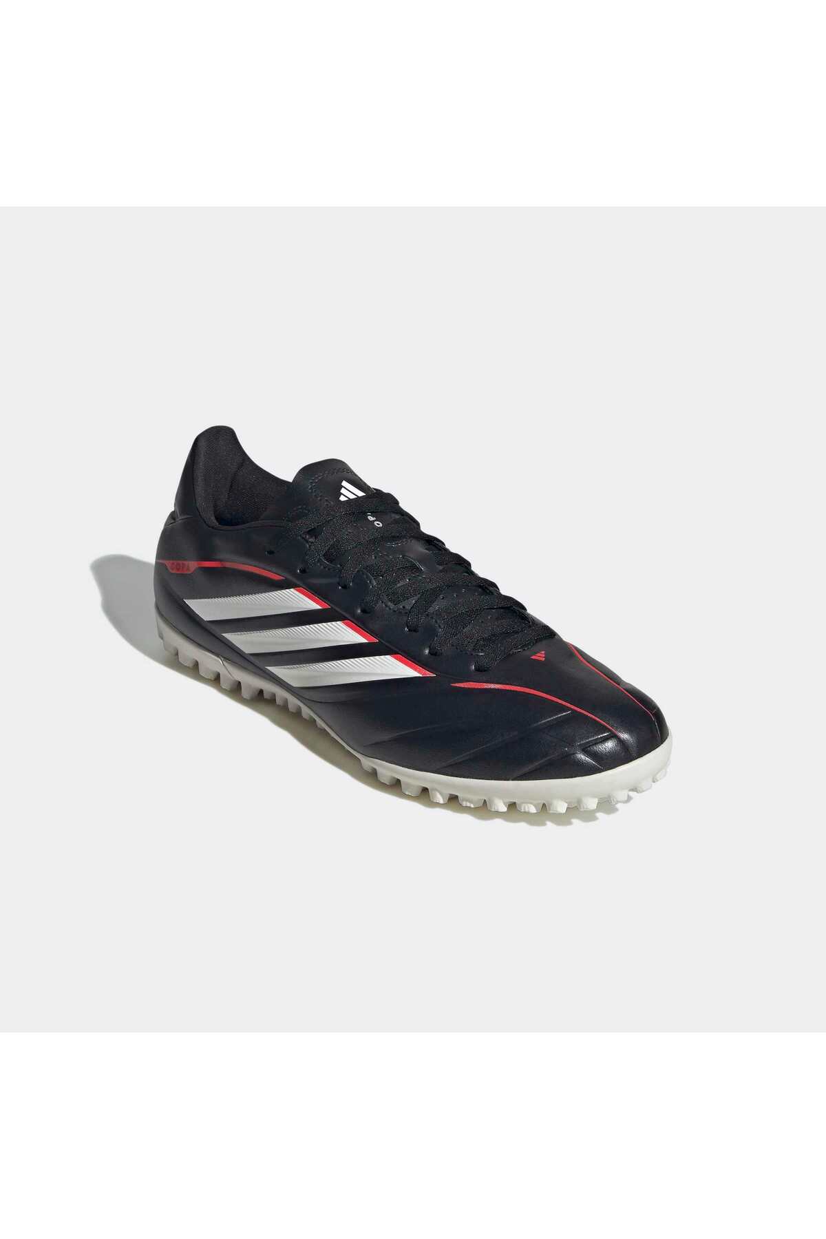 adidas Copa Pure Iv Club Tf Unisex Yetişkin Halı Saha Ayakkabısı JR6181 görsel 3