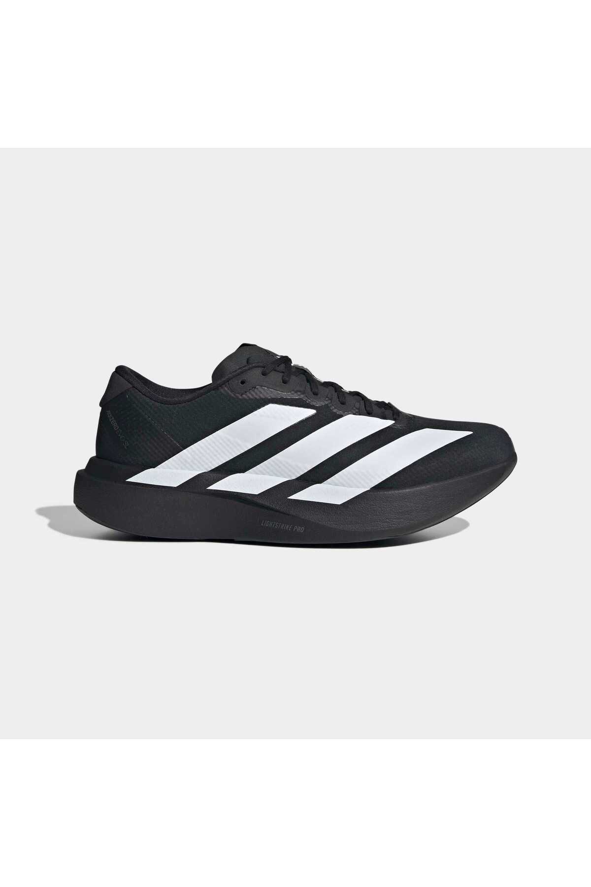 adidas Adizero Evo Sl Woven M Erkek Koşu Ayakkabısı JR4728