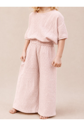 Nuno Touch Unisex Çocuk Müslin Takım Cloud Cotton Set 949 TL Fırsatı