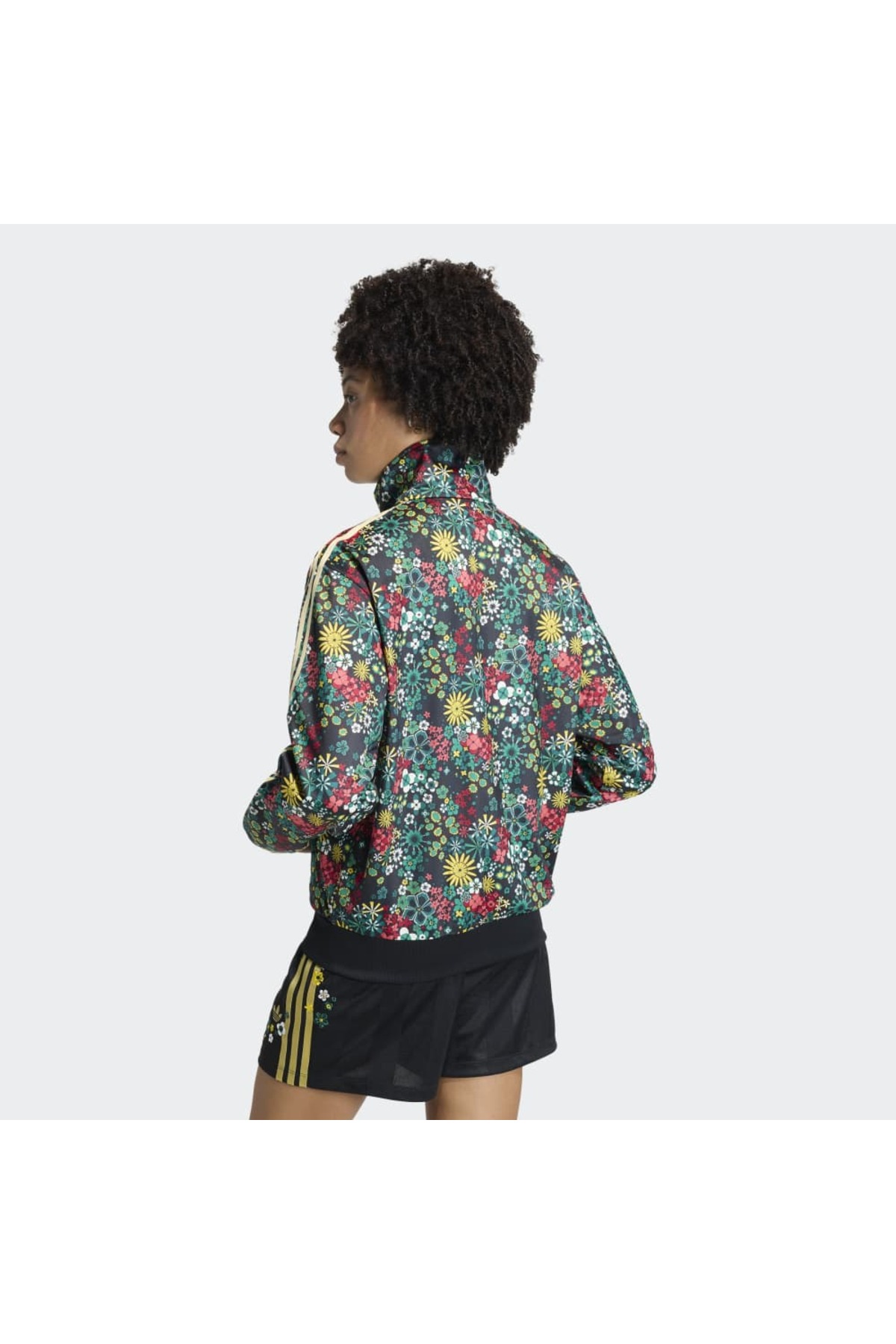 adidas FIREBIRD TT görsel 3